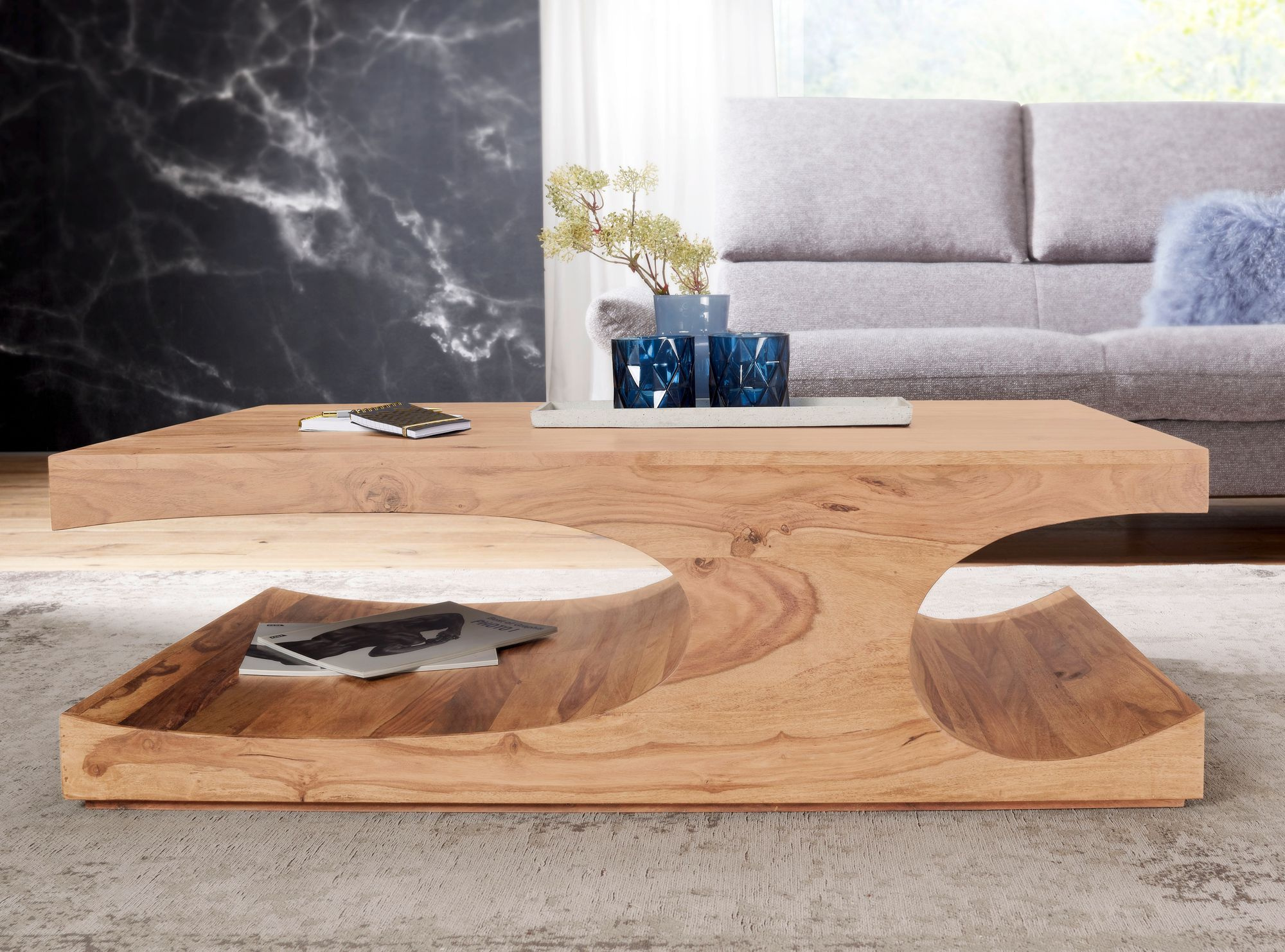 Couchtisch BOHA