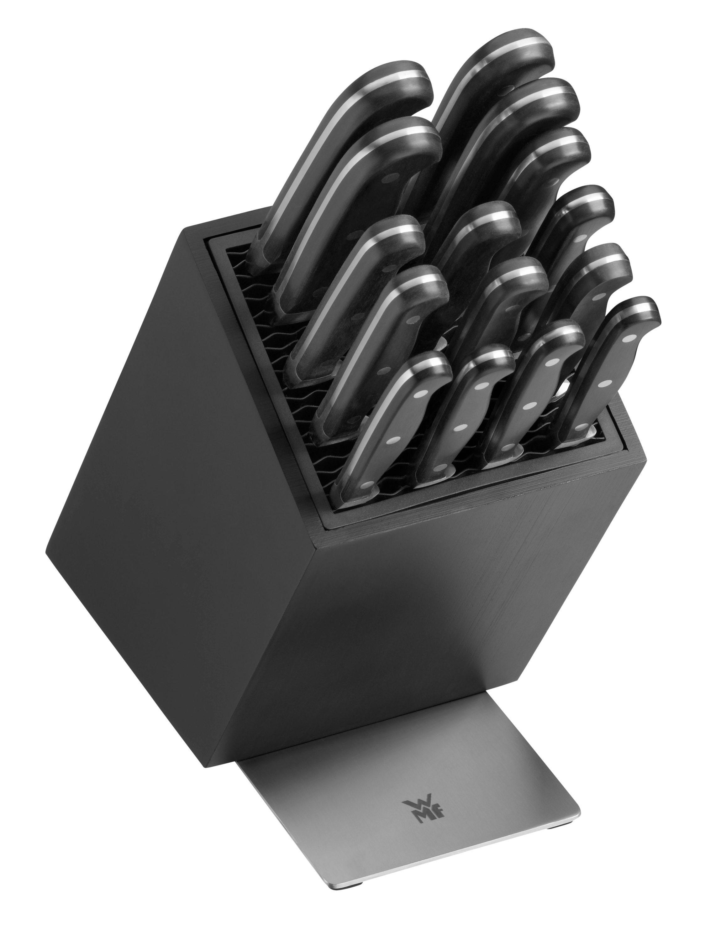 Messerblock WMF FLEX TEC