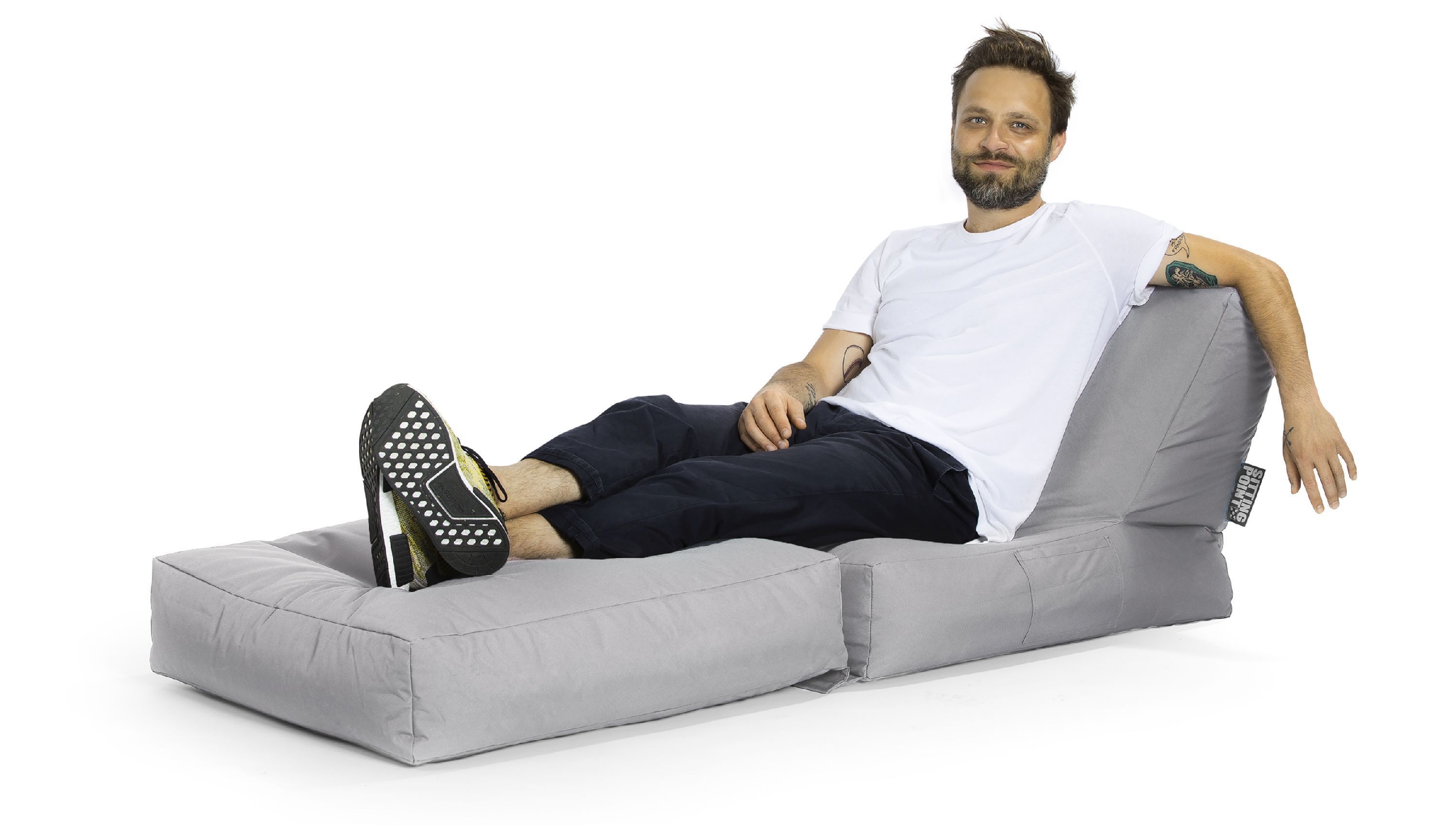 Sitzsack TWIST SCUBA