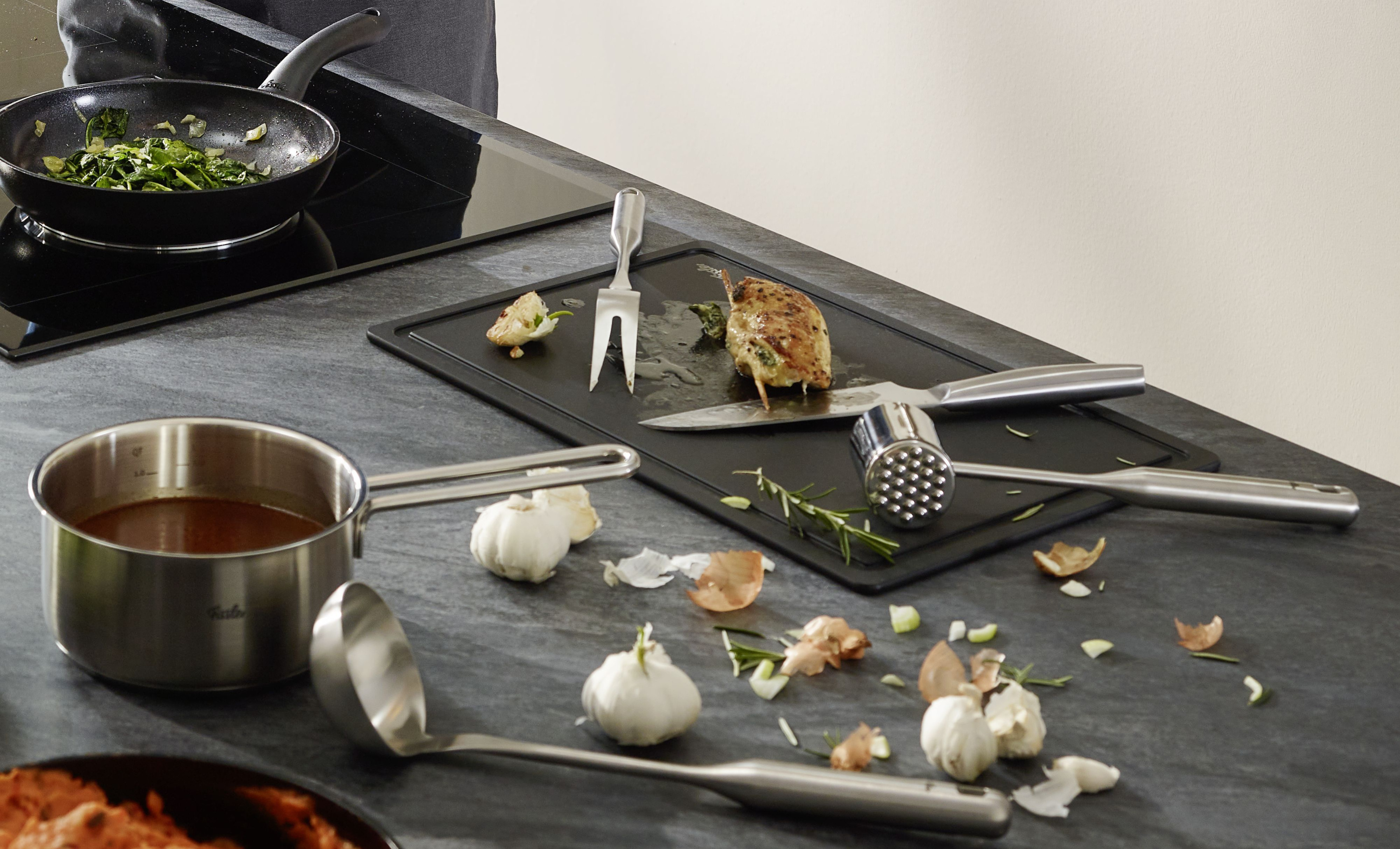 Fleischklopfer Fissler Essential