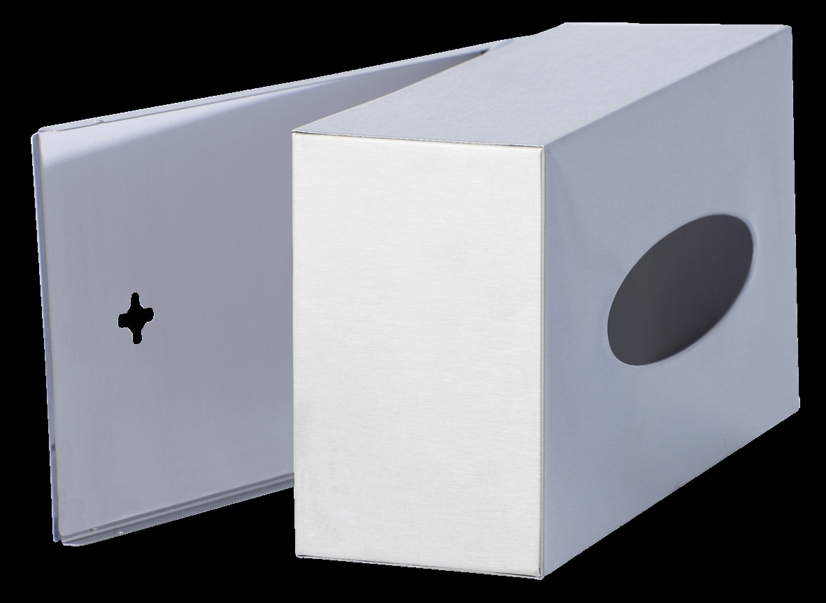 Kosmetiktuch-Box