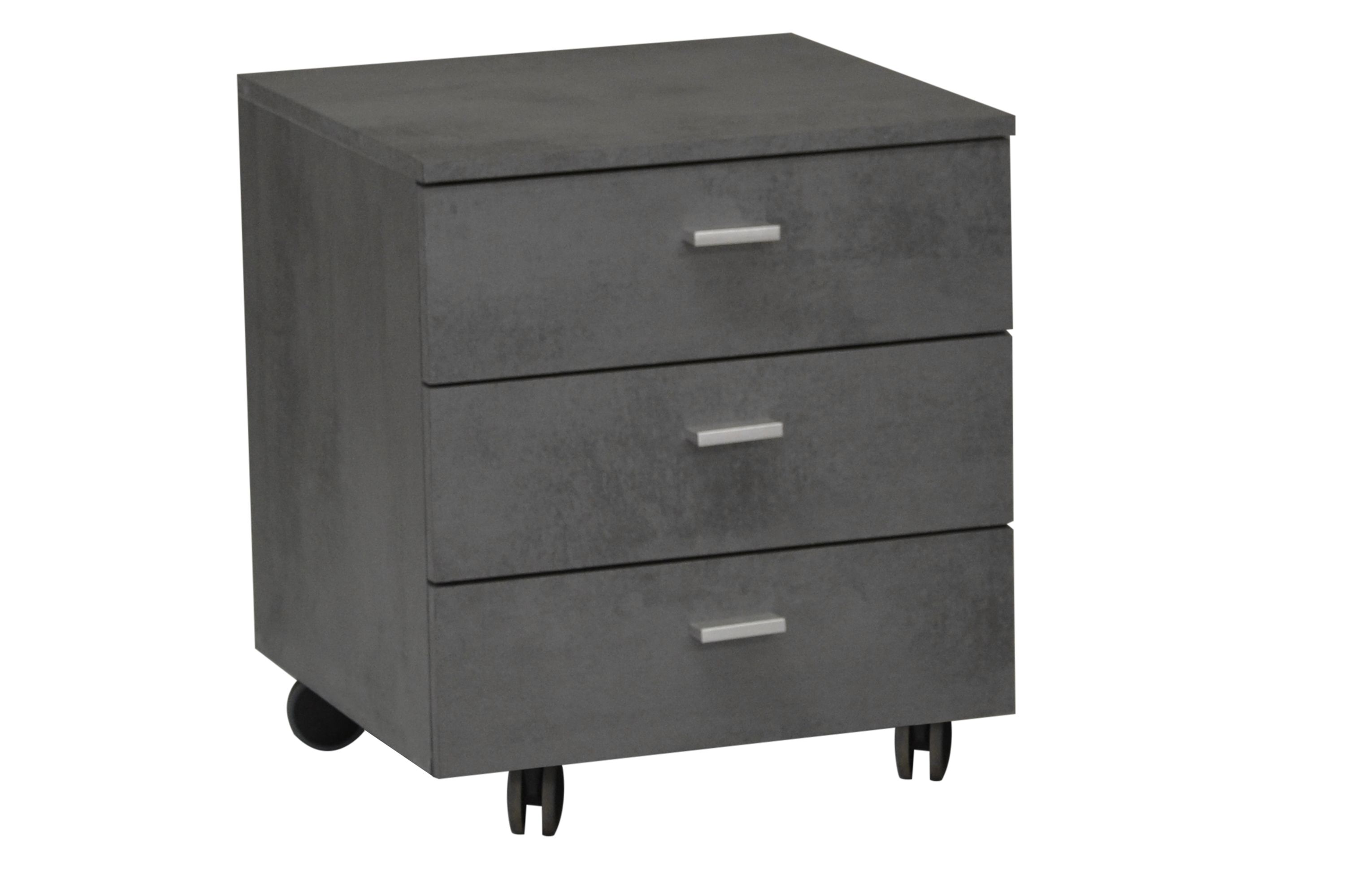Rollcontainer MISTER OFFICE