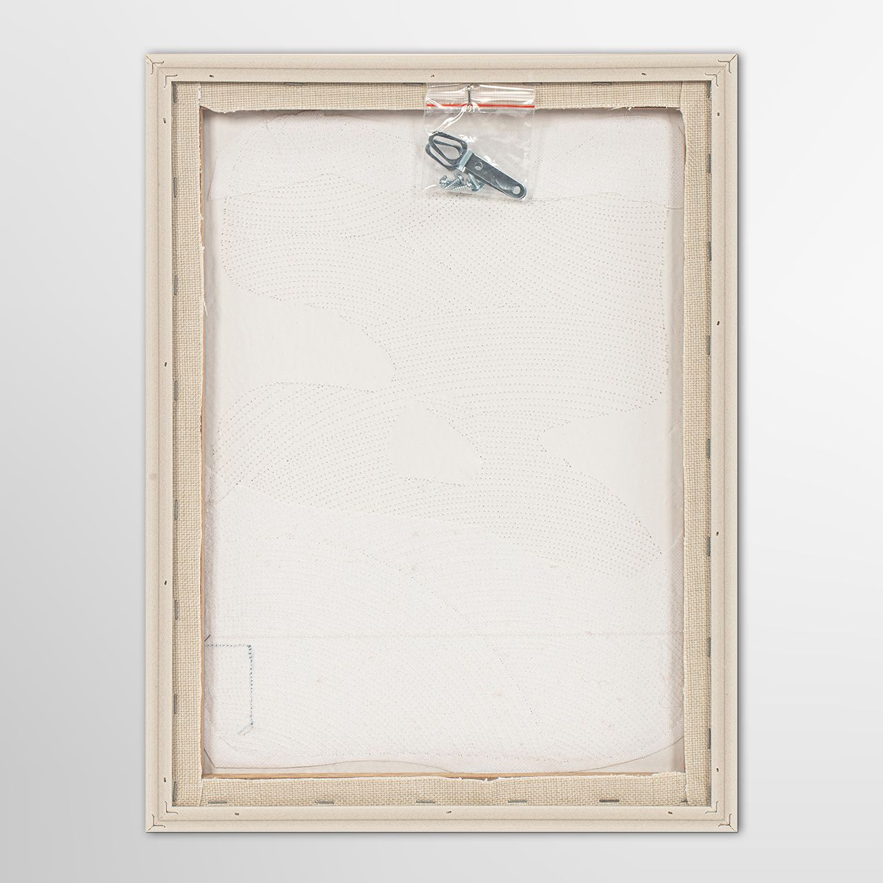 Wandbild THREAD FORMS