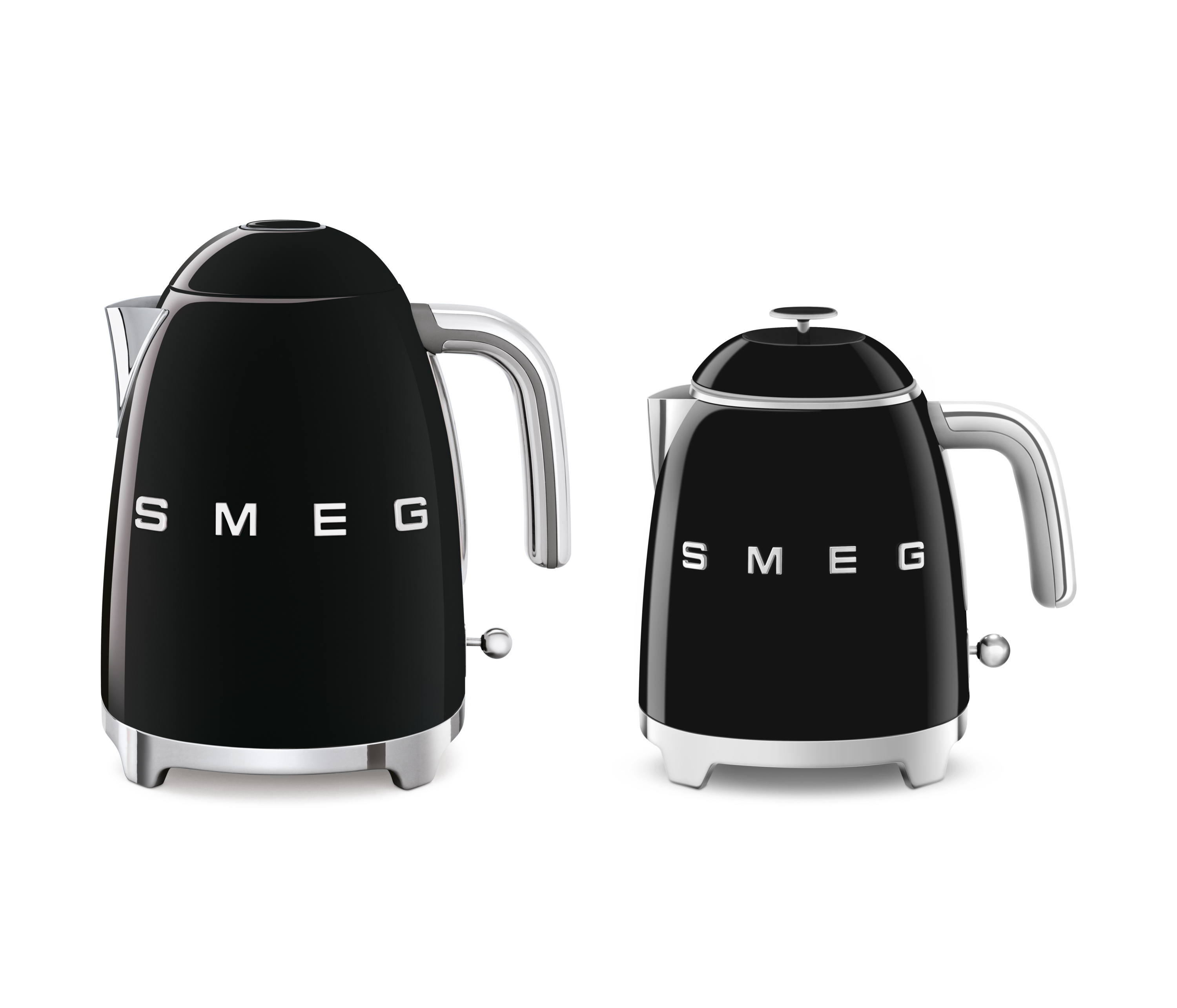 Wasserkocher Mini smeg