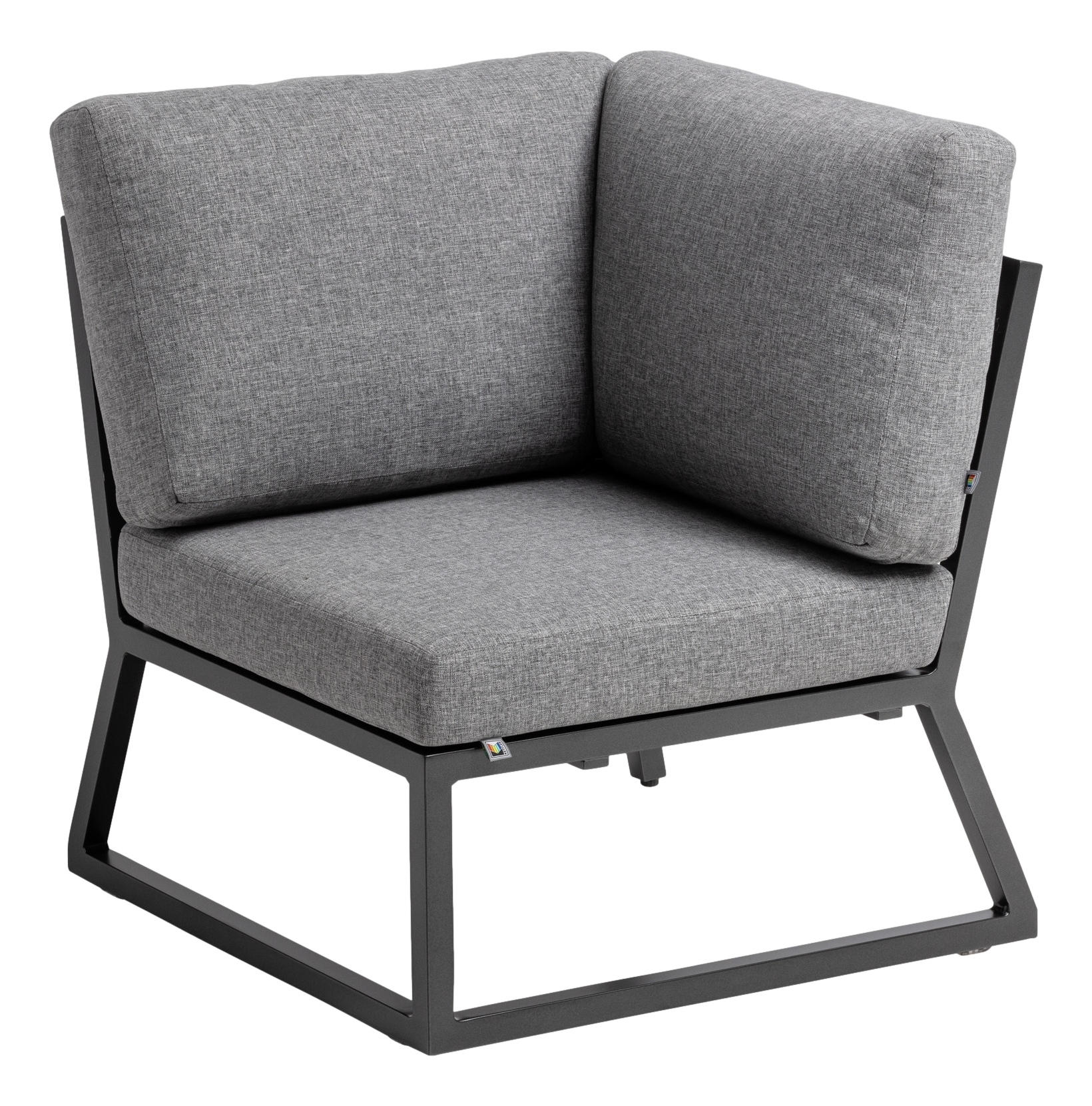 Loungeelement KETTLER OCEAN SKID
