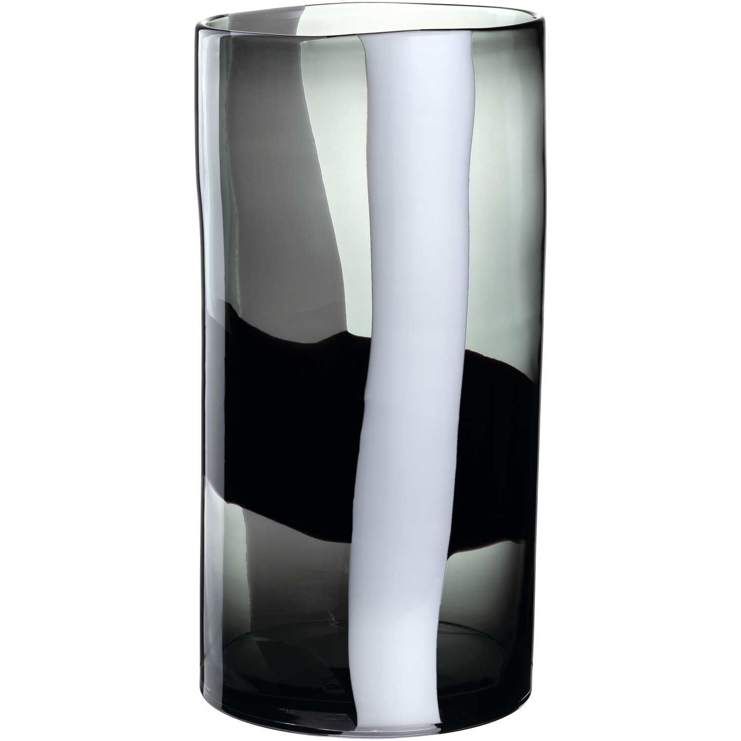 Vase BANDA NERA