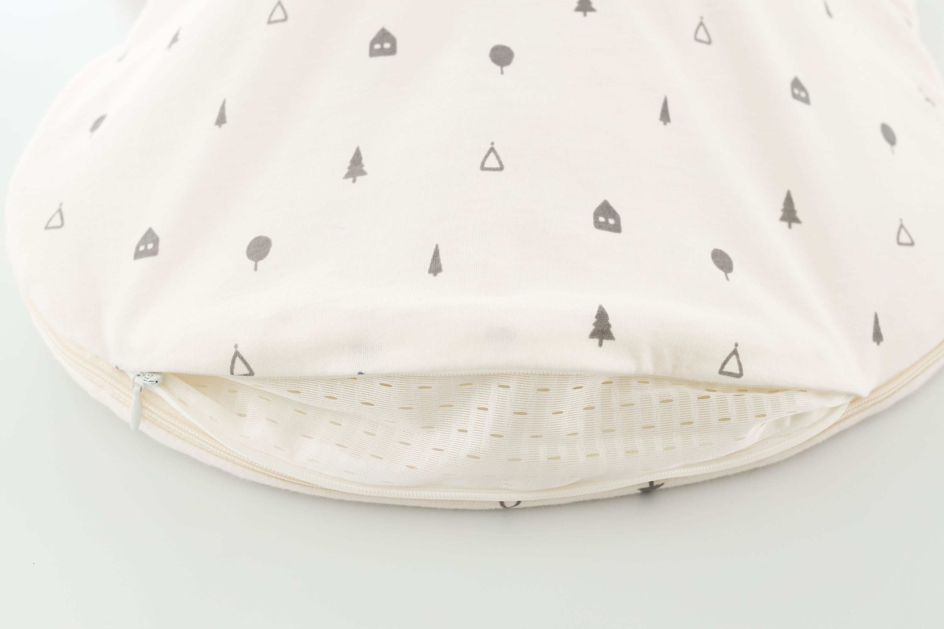Außenschlafsack LIEBMICH