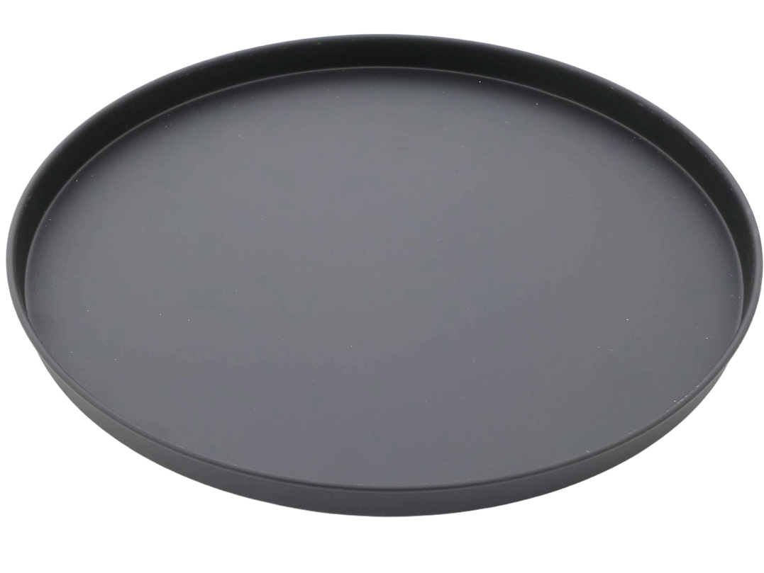 Tablett SIMPLY schwarz