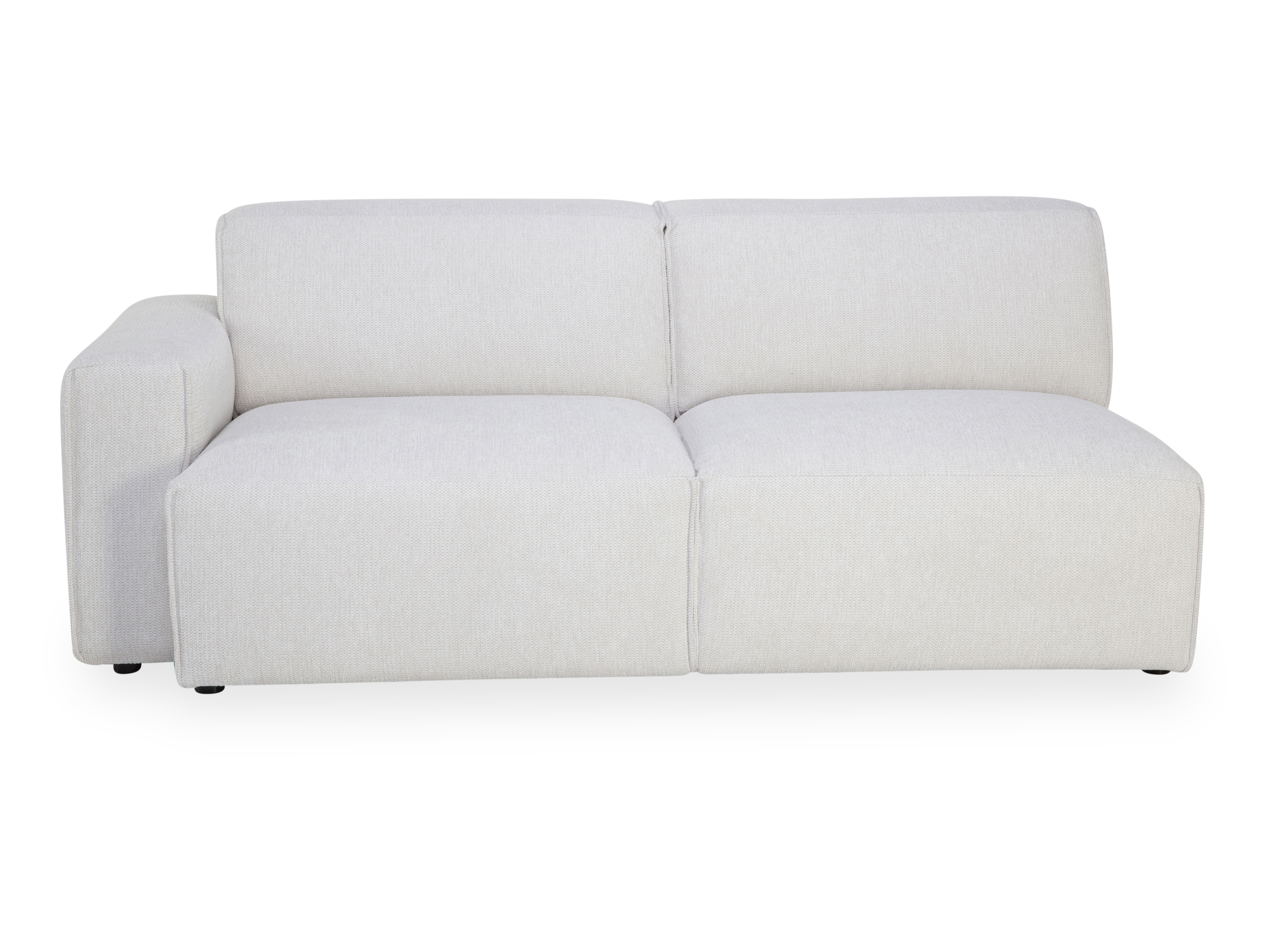 Sofa SANSIBAR 2,5 Sitzer MJOLDEN