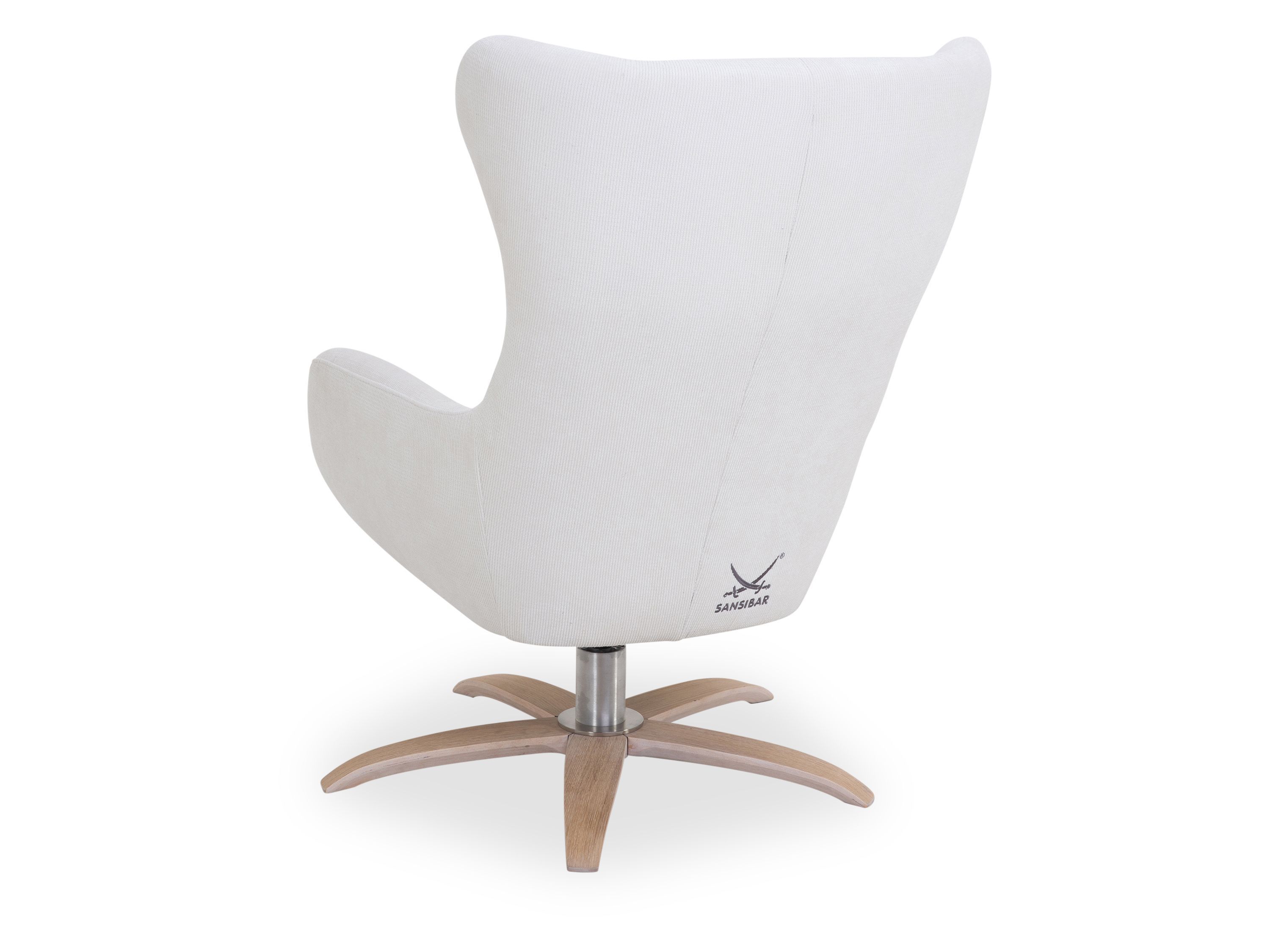 Sessel SANSIBAR TRELLEBORG