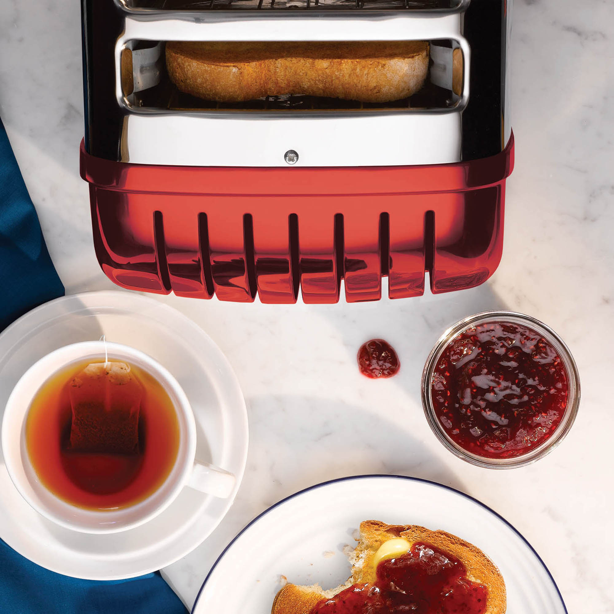 2-Scheiben-Toaster Dualit NewGen