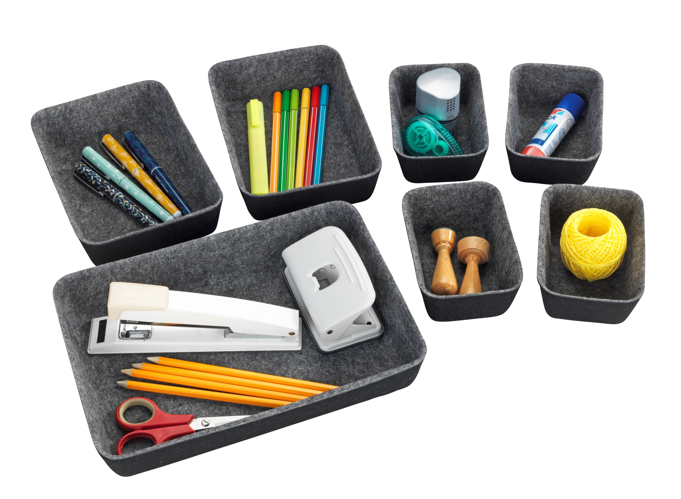 Schubladenorganizer