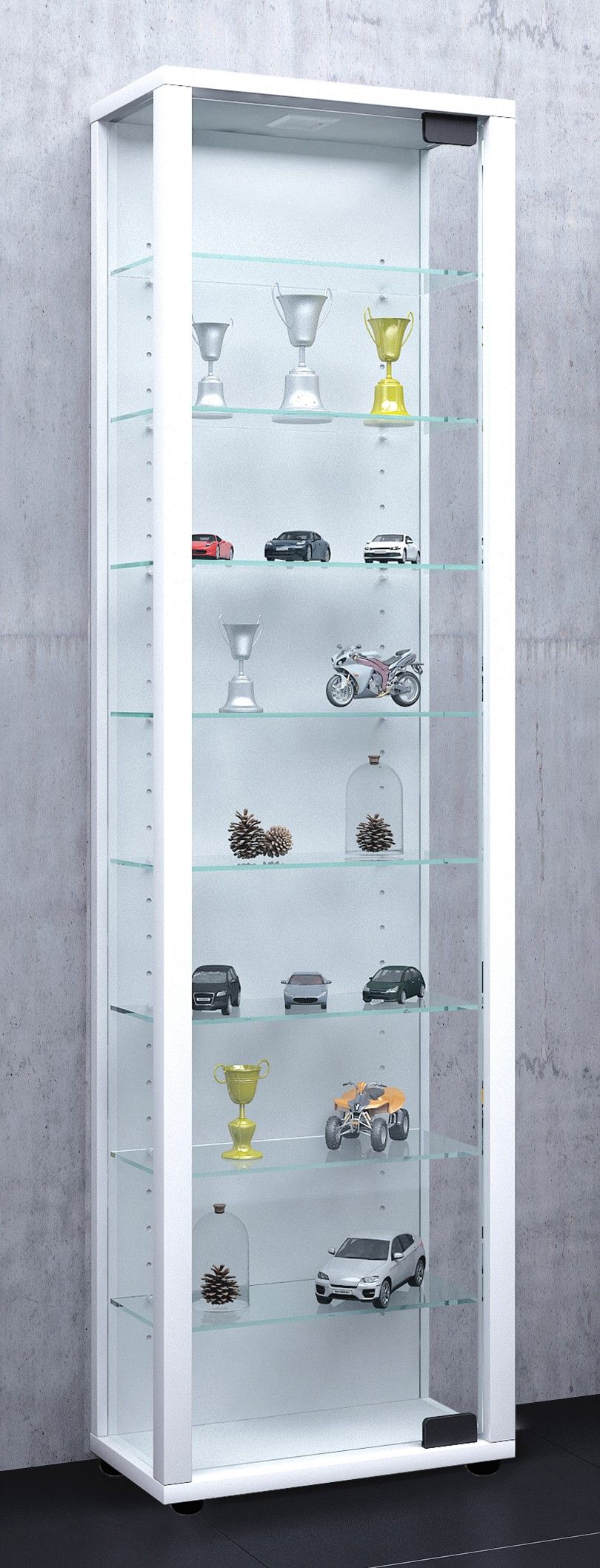 Vitrine Edana Maxi