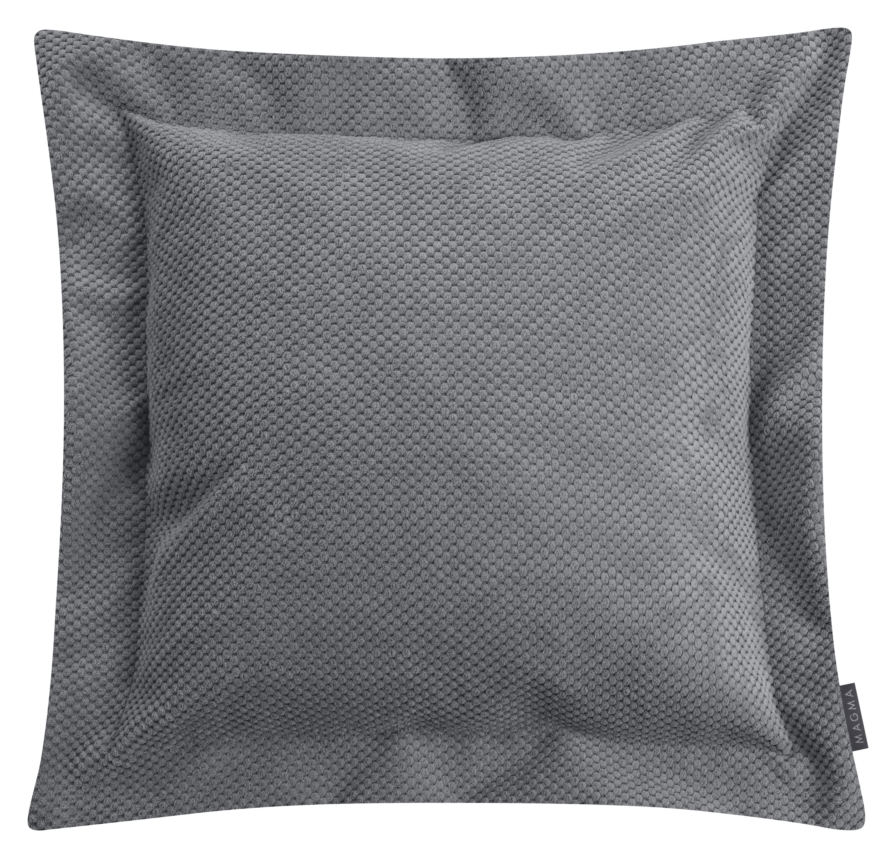 Kissen COMODO grau
