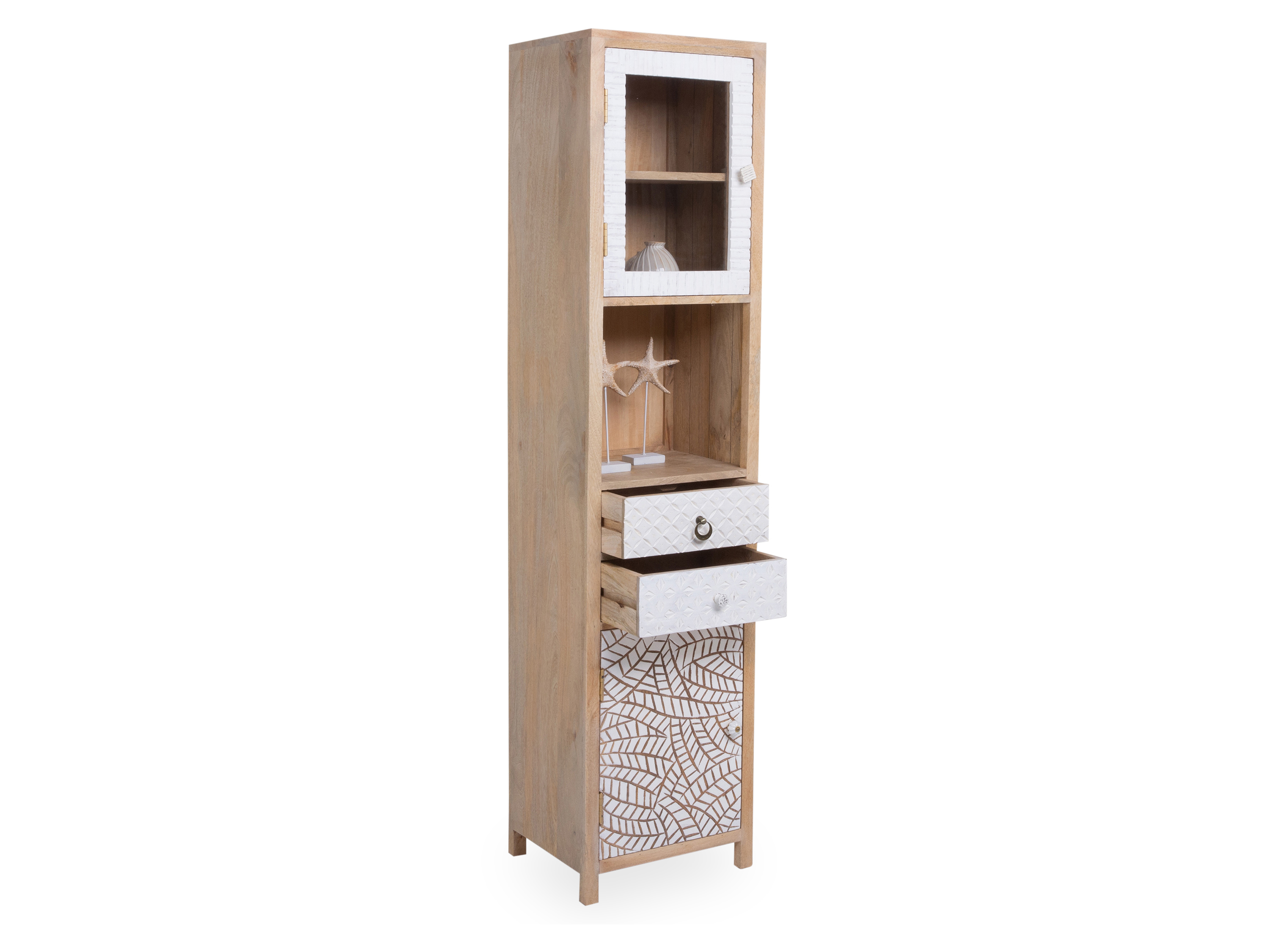 Hochschrank SANSIBAR AMRUM