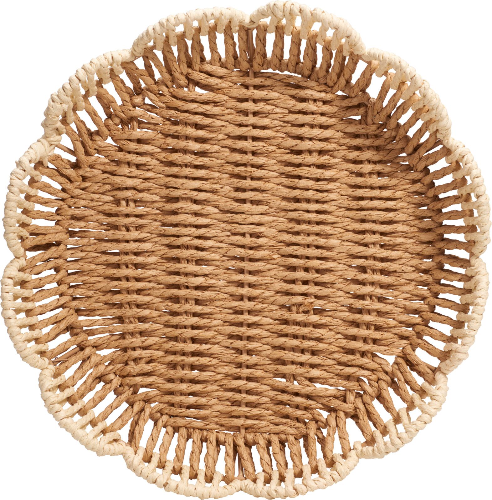 Tablett KORB