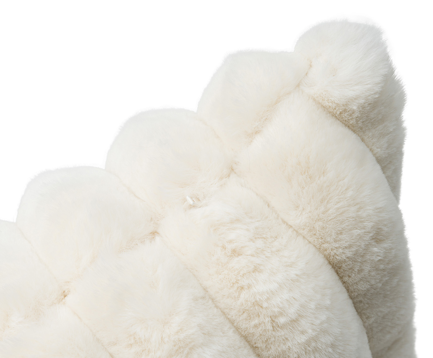 Kissen vito creme