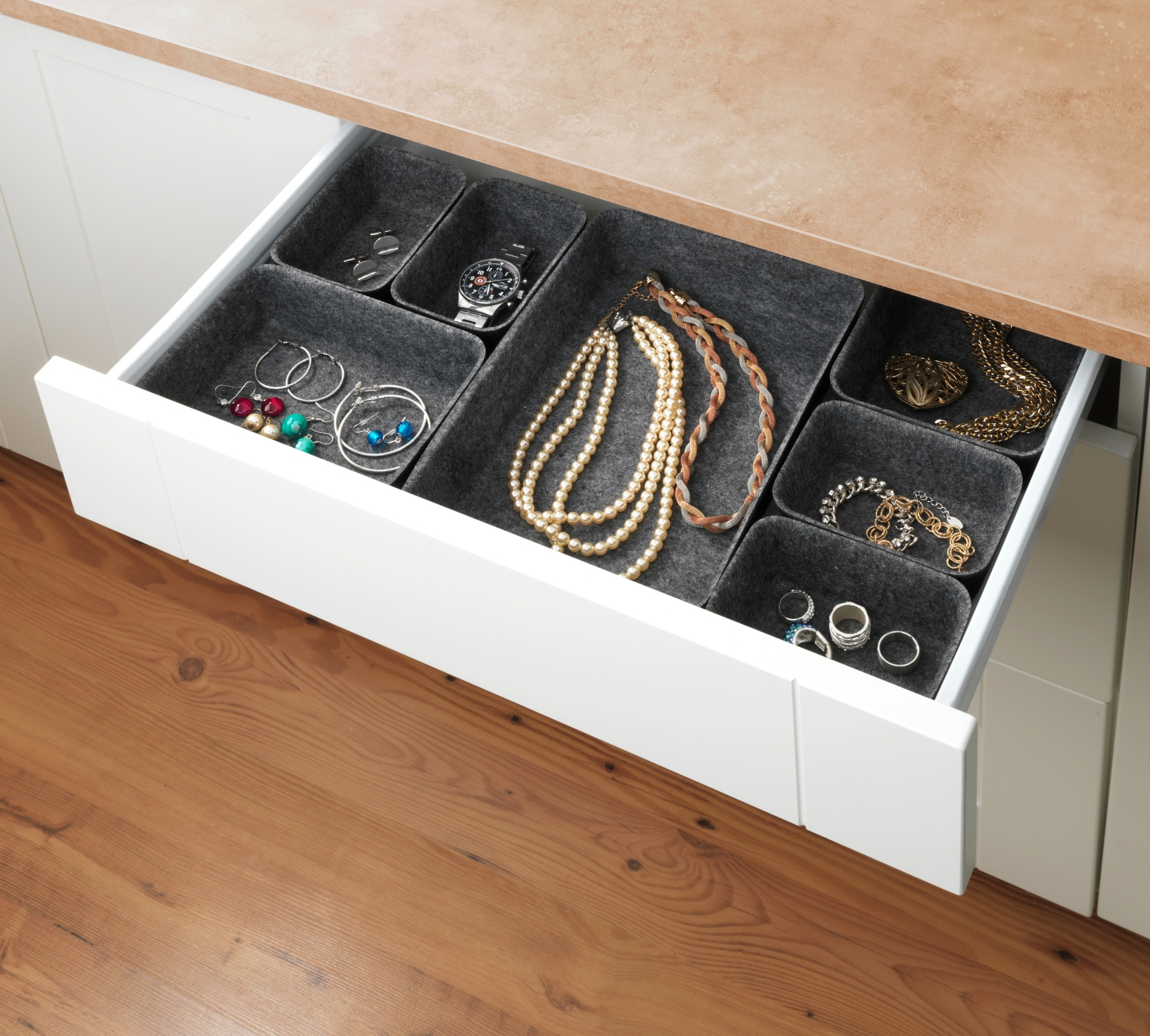 Schubladenorganizer