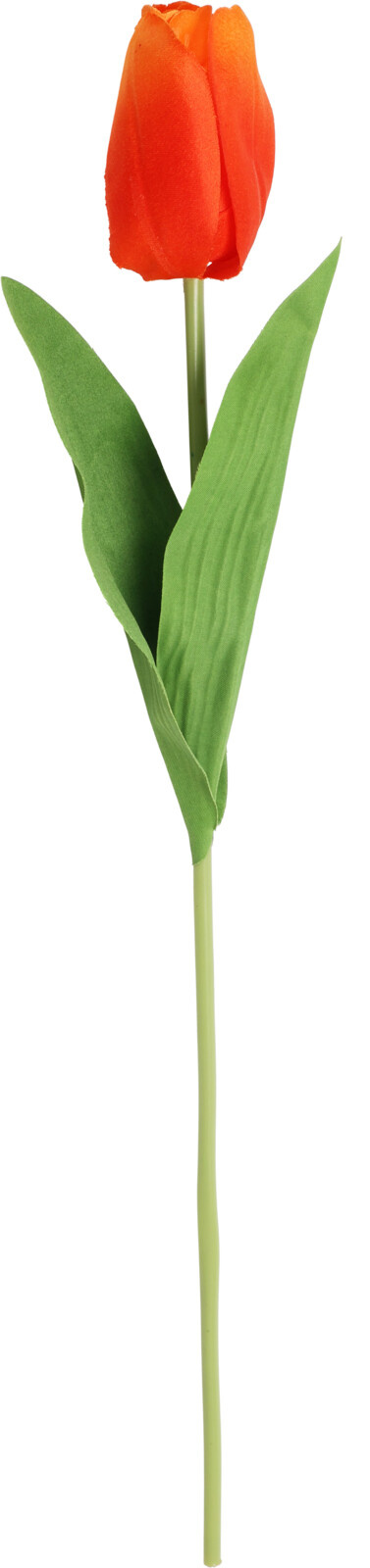 Kunstblume TULPE