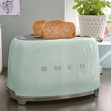 TOASTER