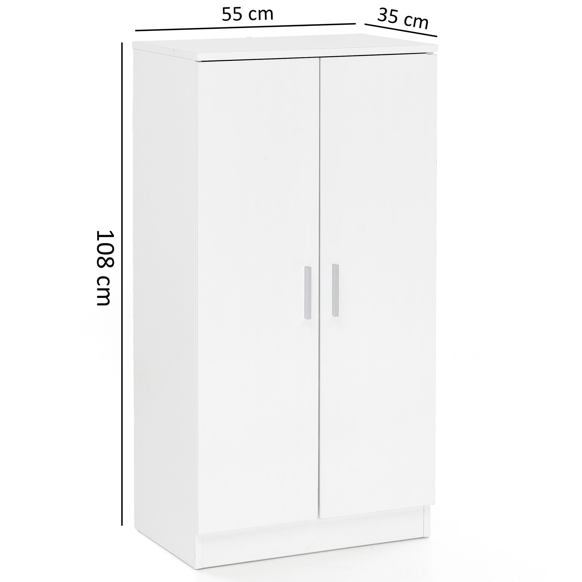 Schuhschrank