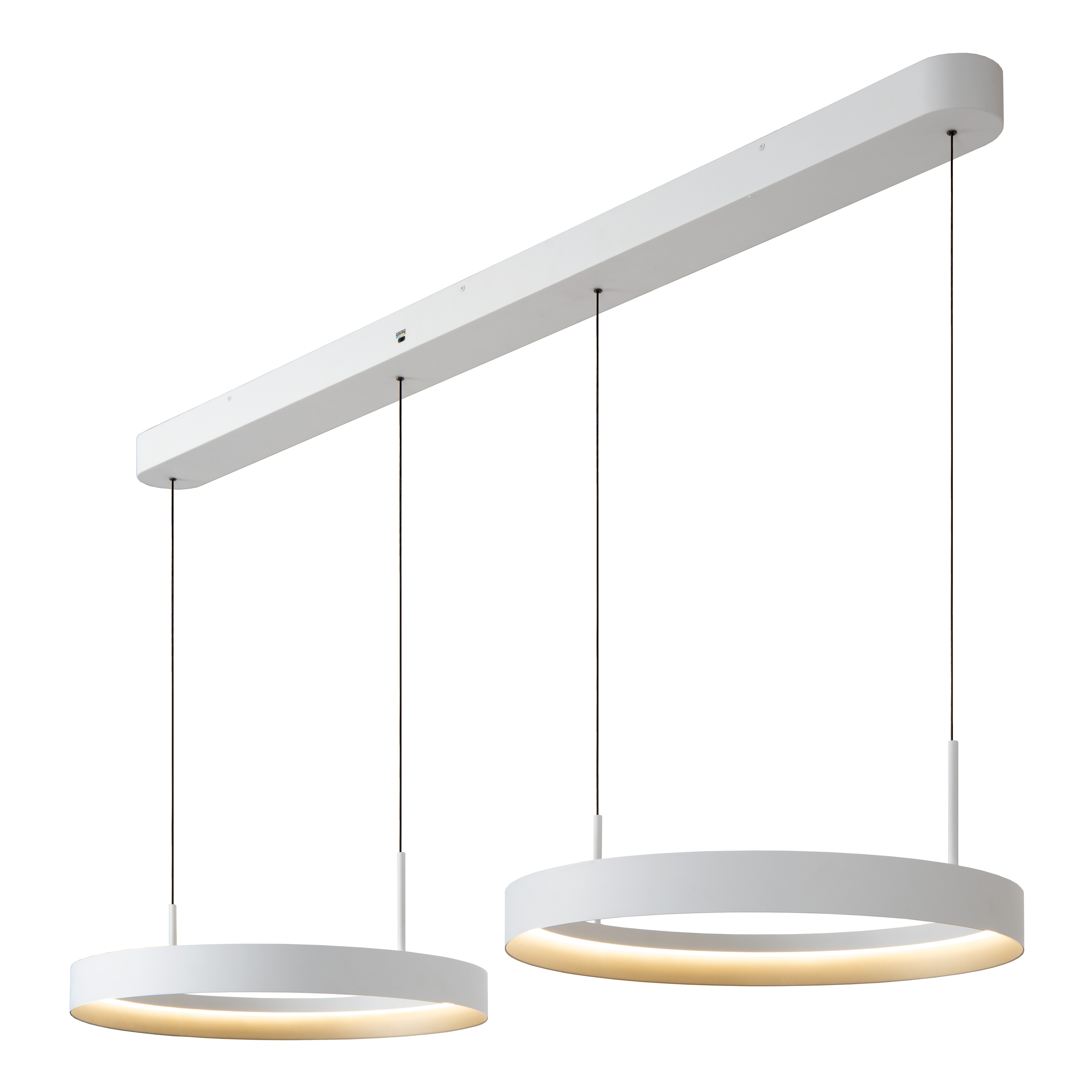 Pendelleuchte RADIANT