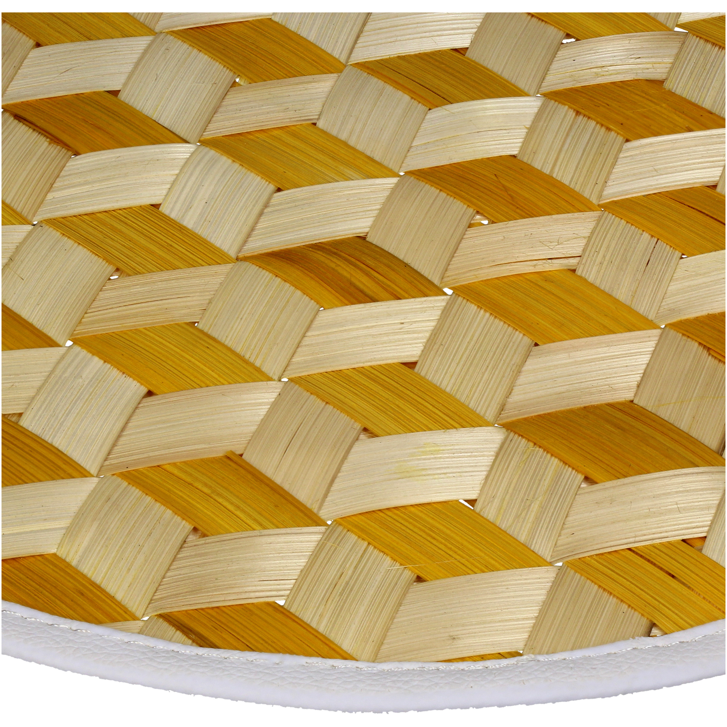 Tischset BAMBOO gelb