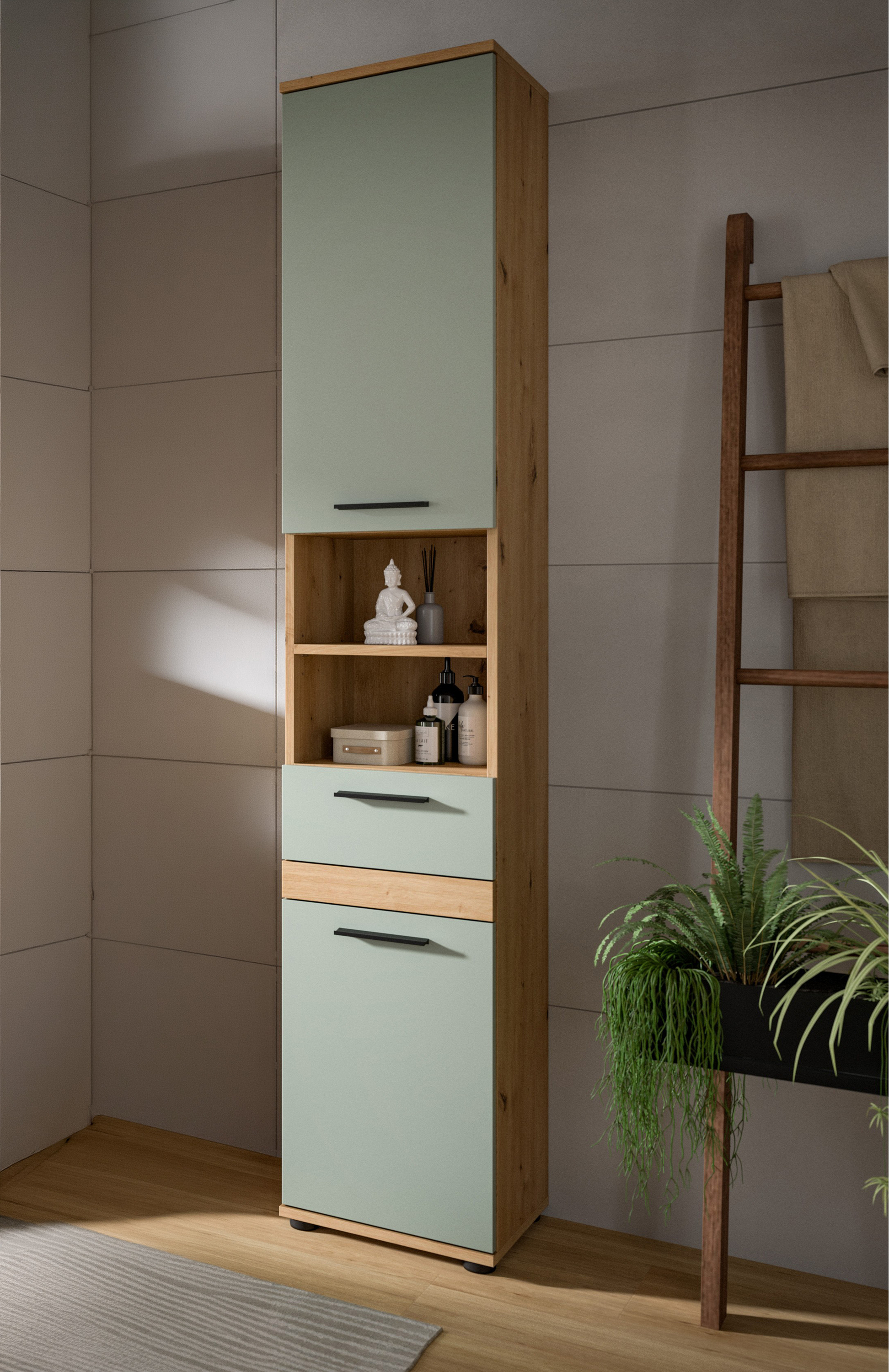 Hochschrank BLAKE