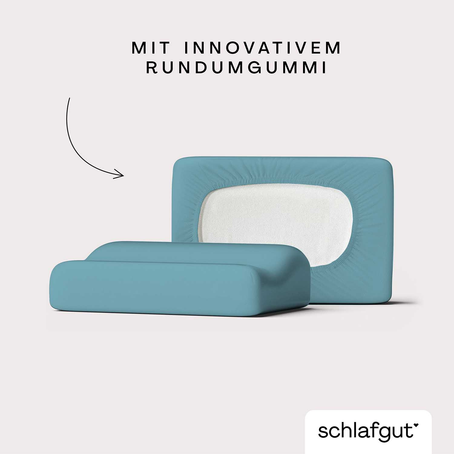 Kissenbezug PURE flexibel