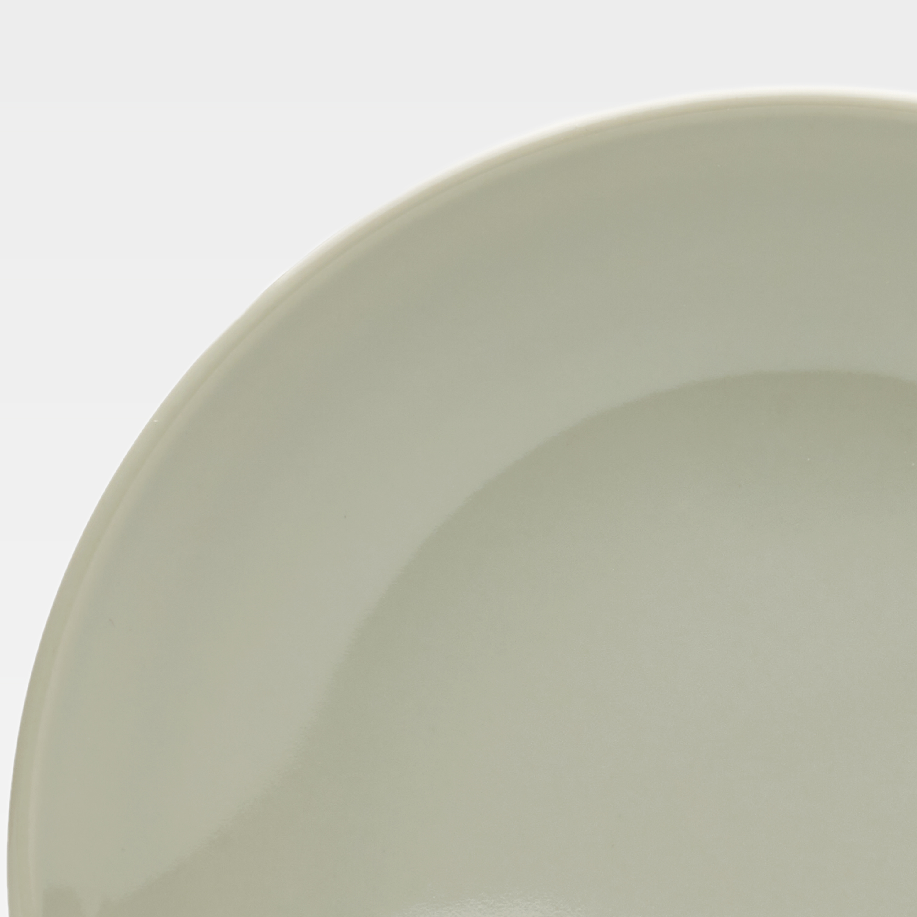Dessertteller DANZIG creme