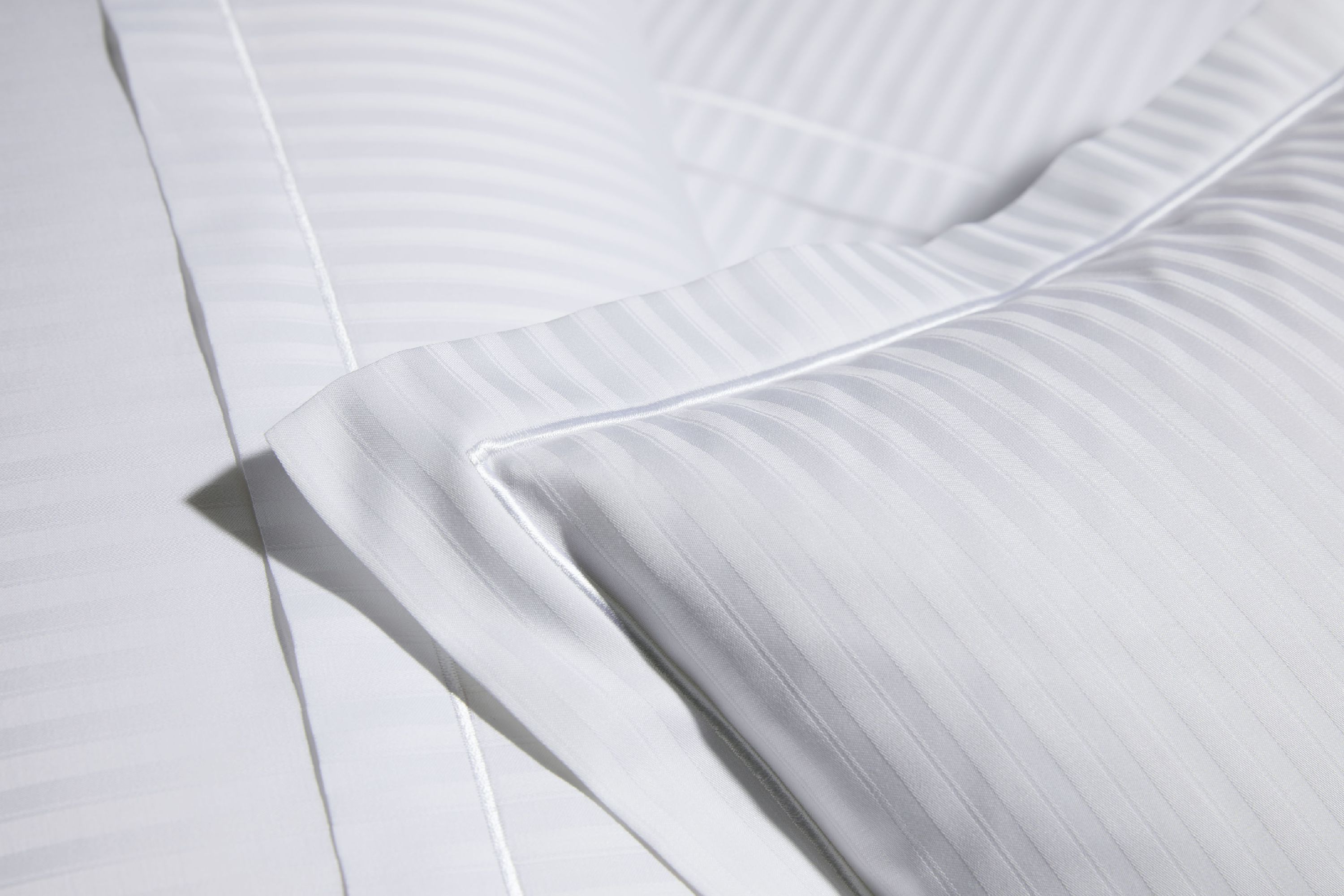 Bettwäsche Mako-Satin MILANO
