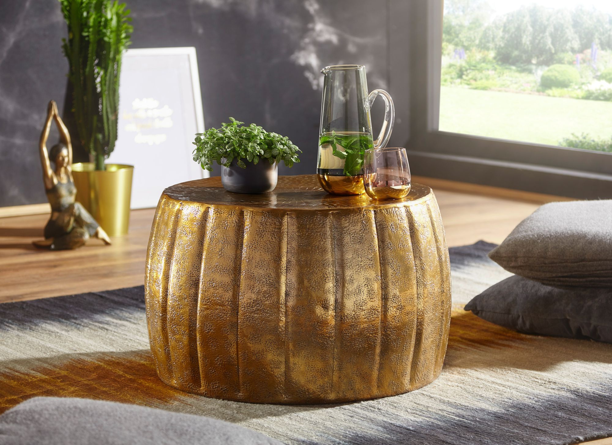Couchtisch