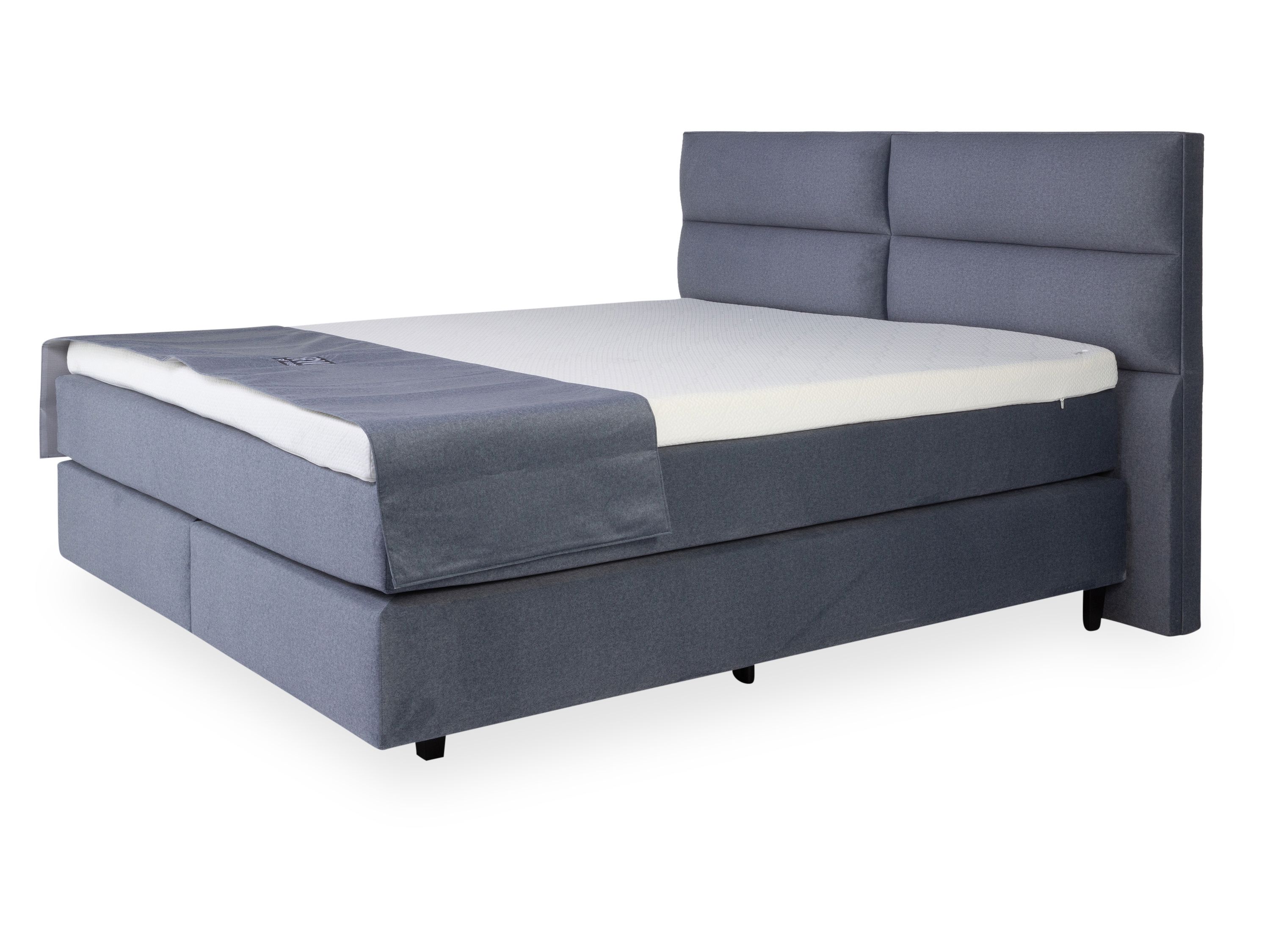 Boxspringbett Maßwerkstatt JENA