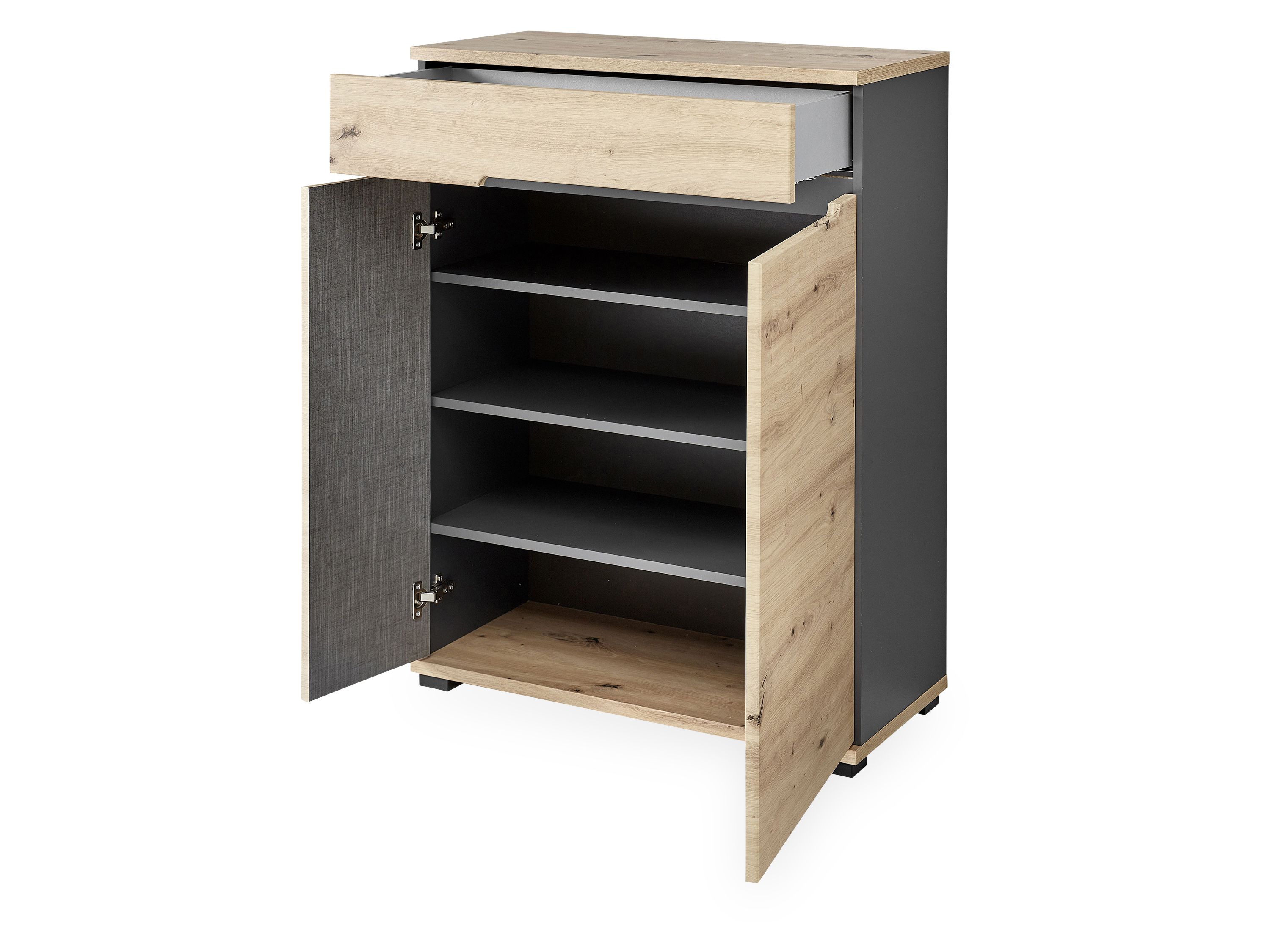 Schuhschrank vito SEDEO