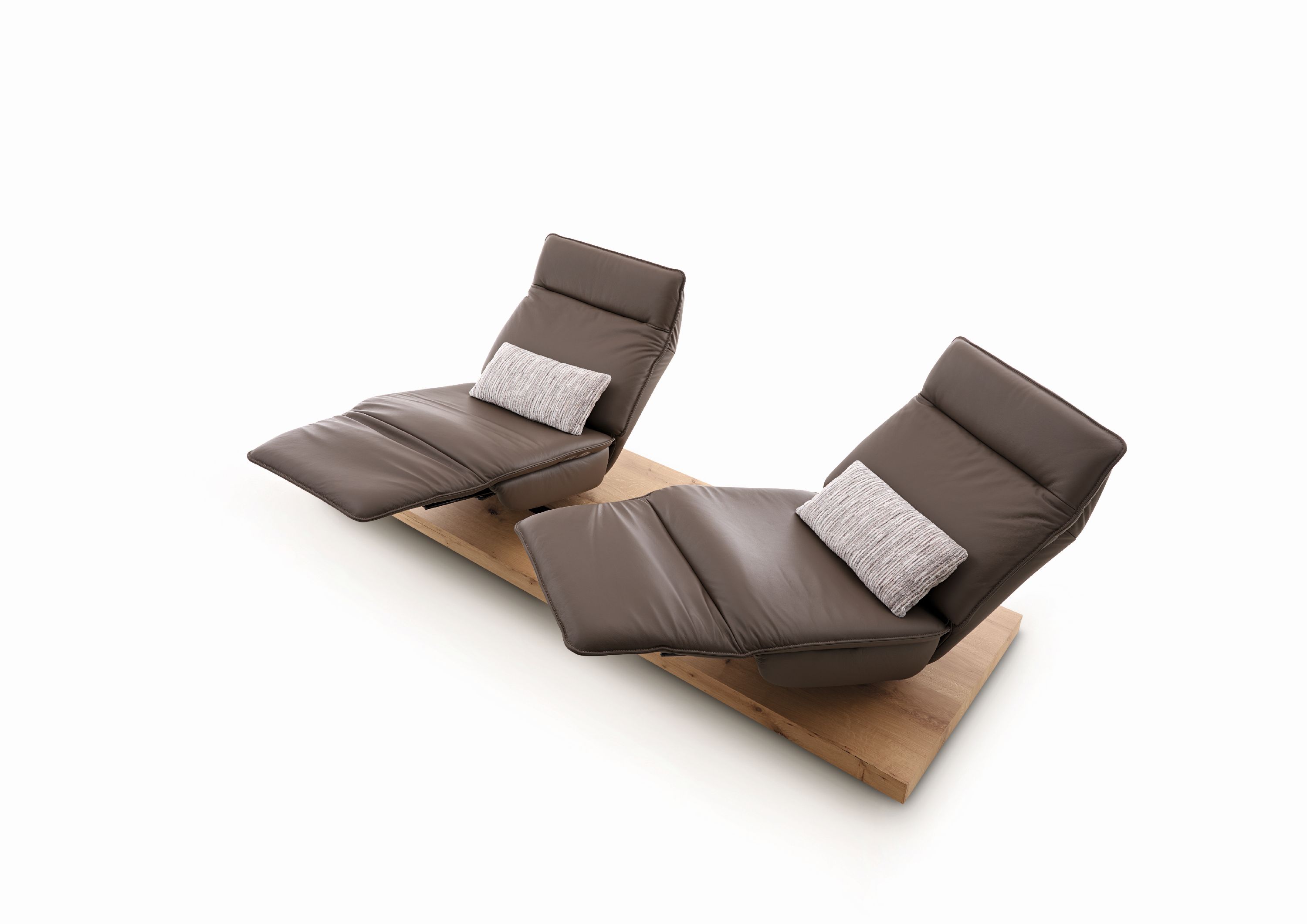 Sofa 2 Sitzer KOINOR EVINO