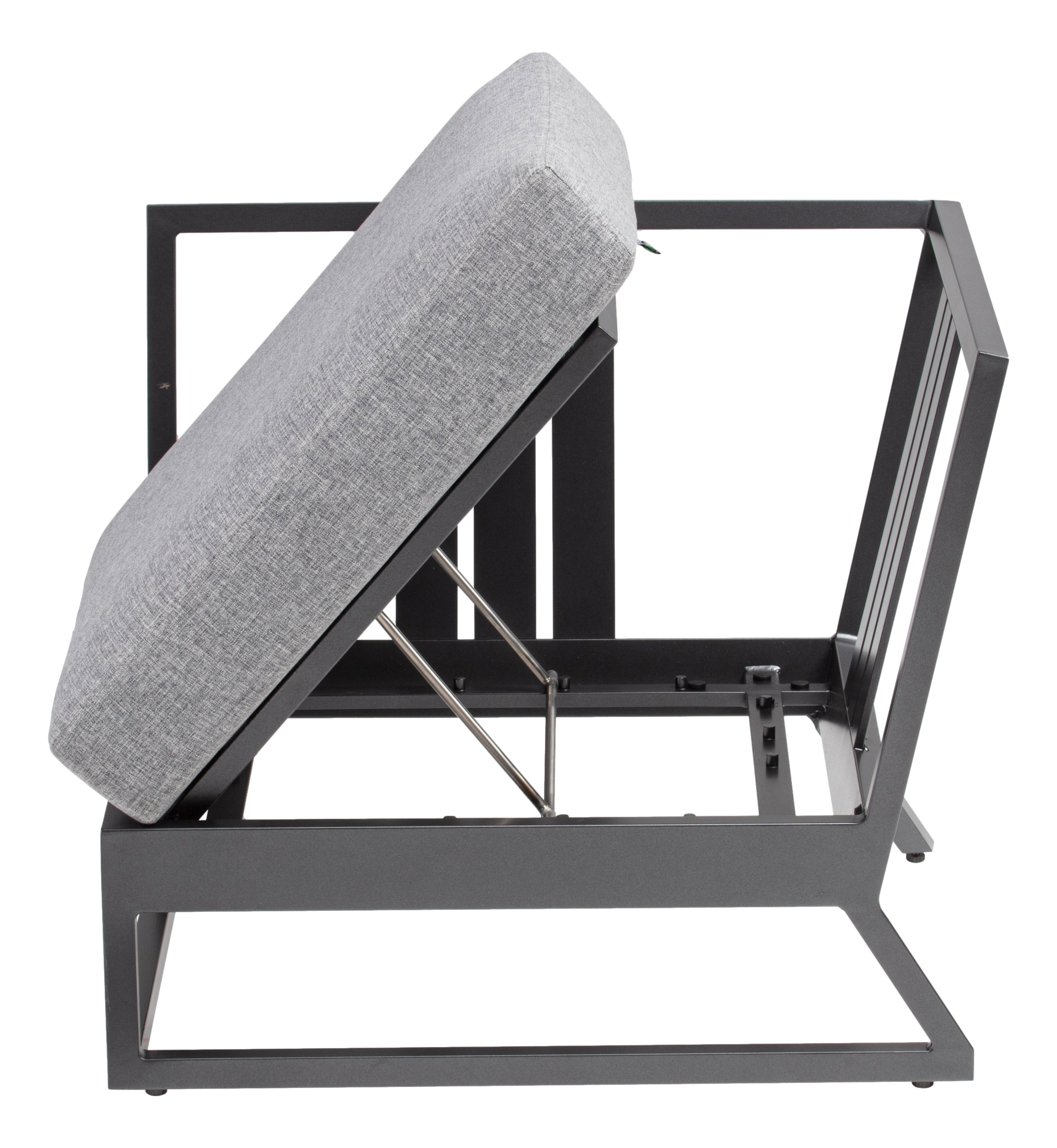Loungeelement KETTLER OCEAN SKID
