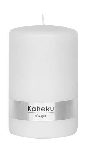 Kerze POWDER