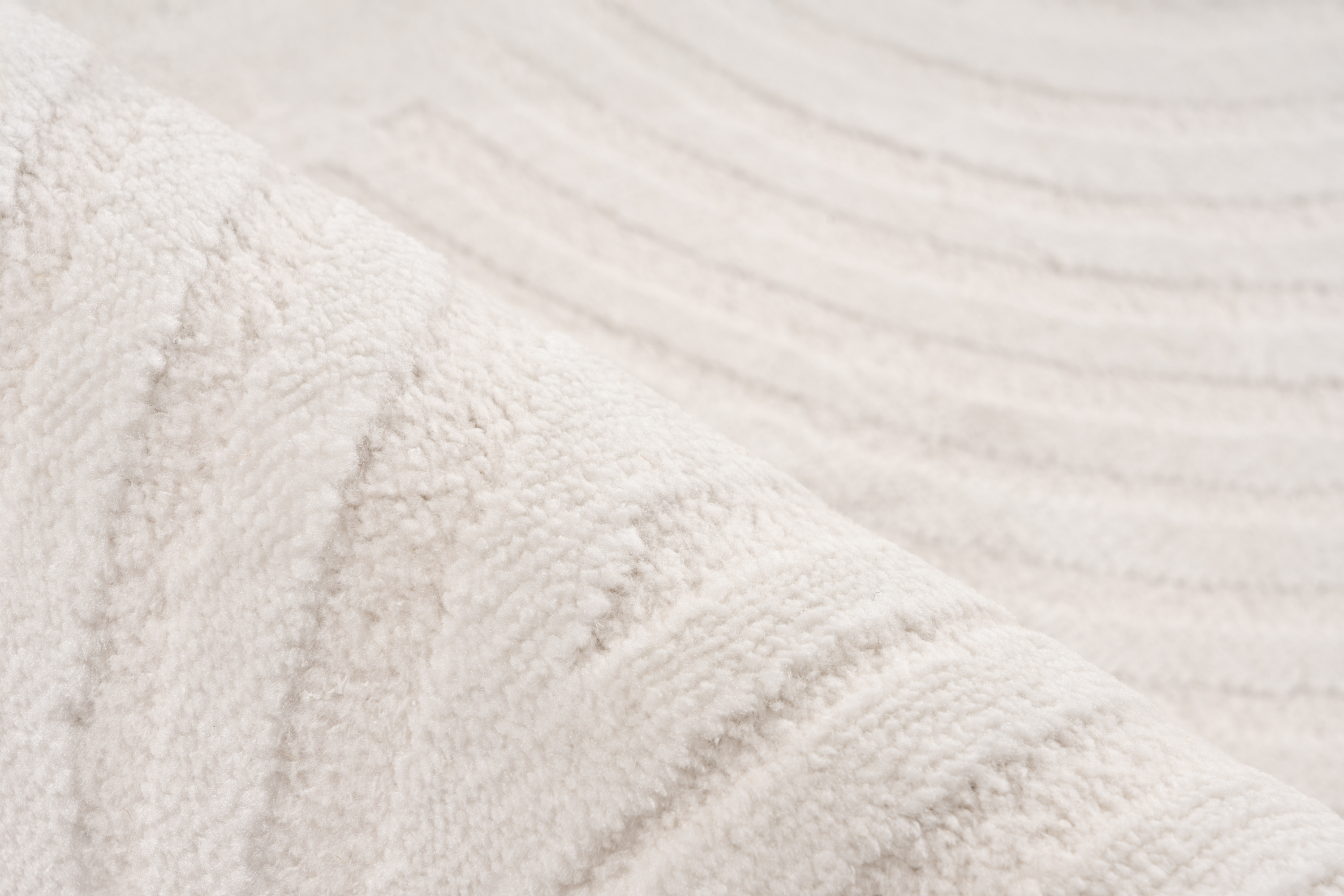 Teppich GALA ivory