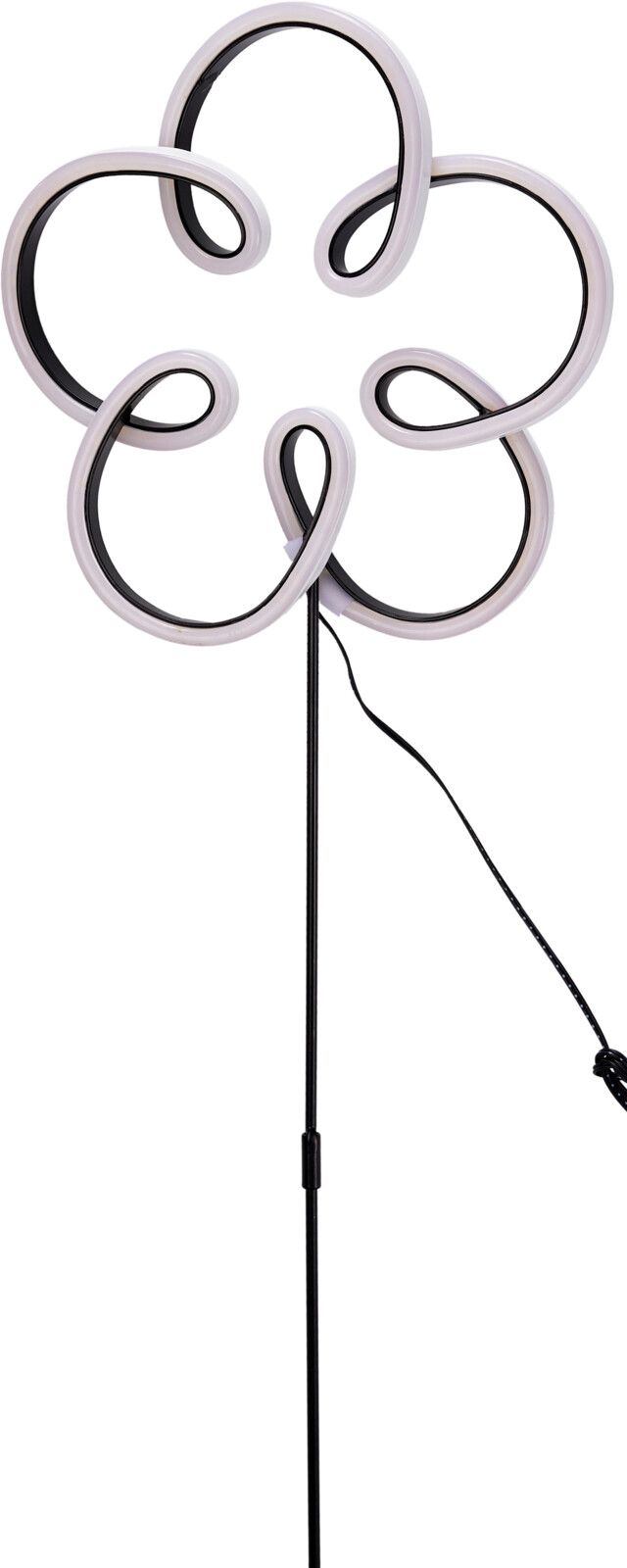 Gartenstecker FLOWER LED