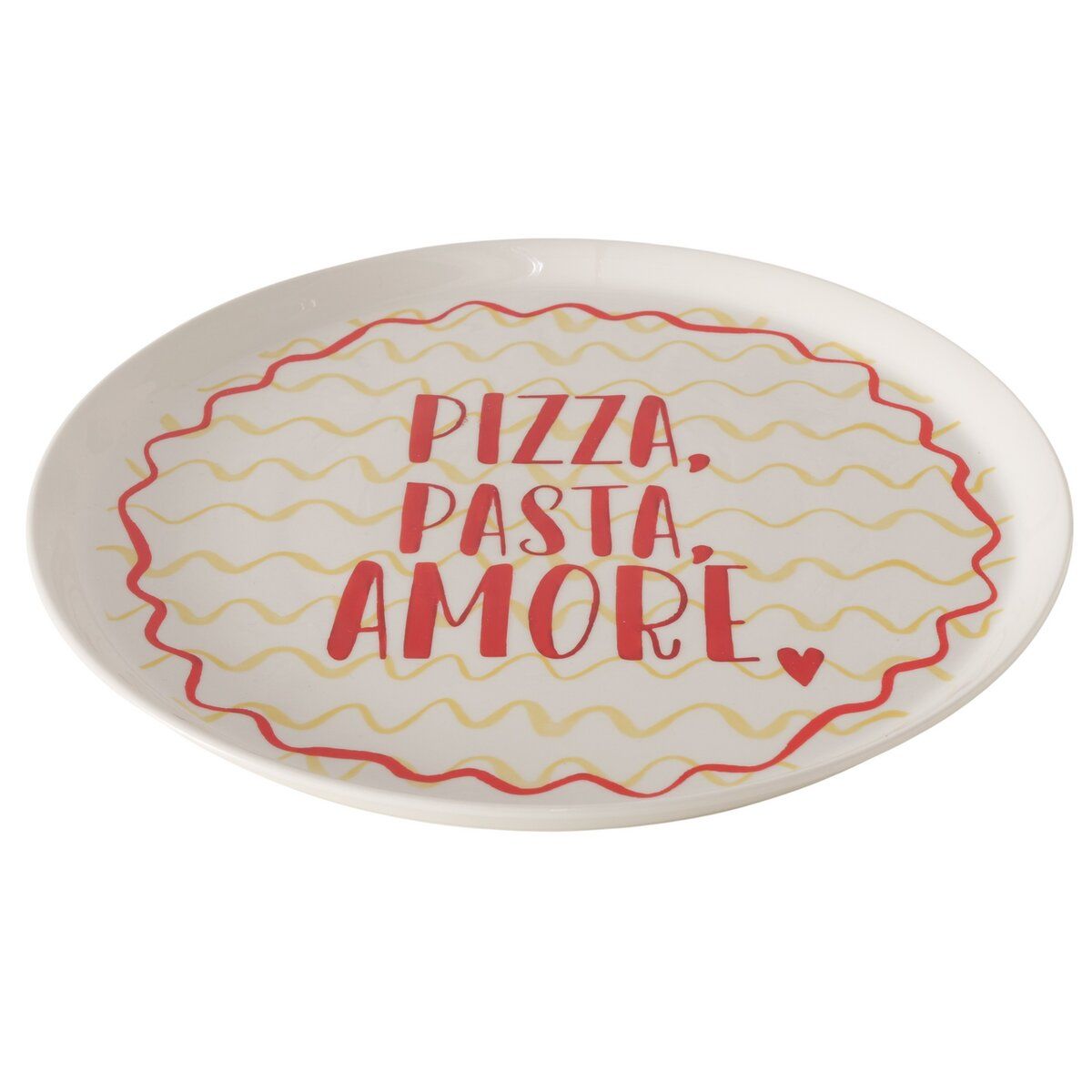 Pizzateller MORE