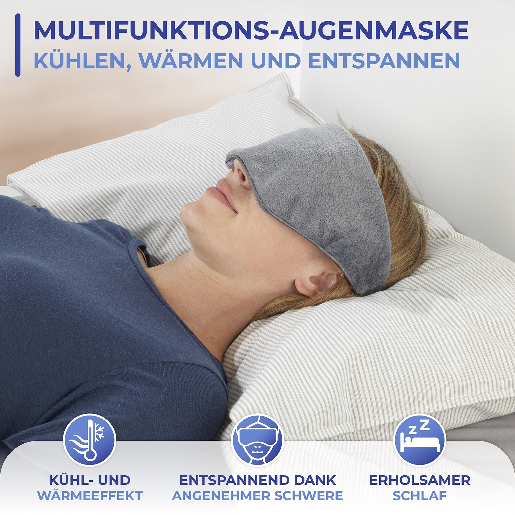 Augenmaske