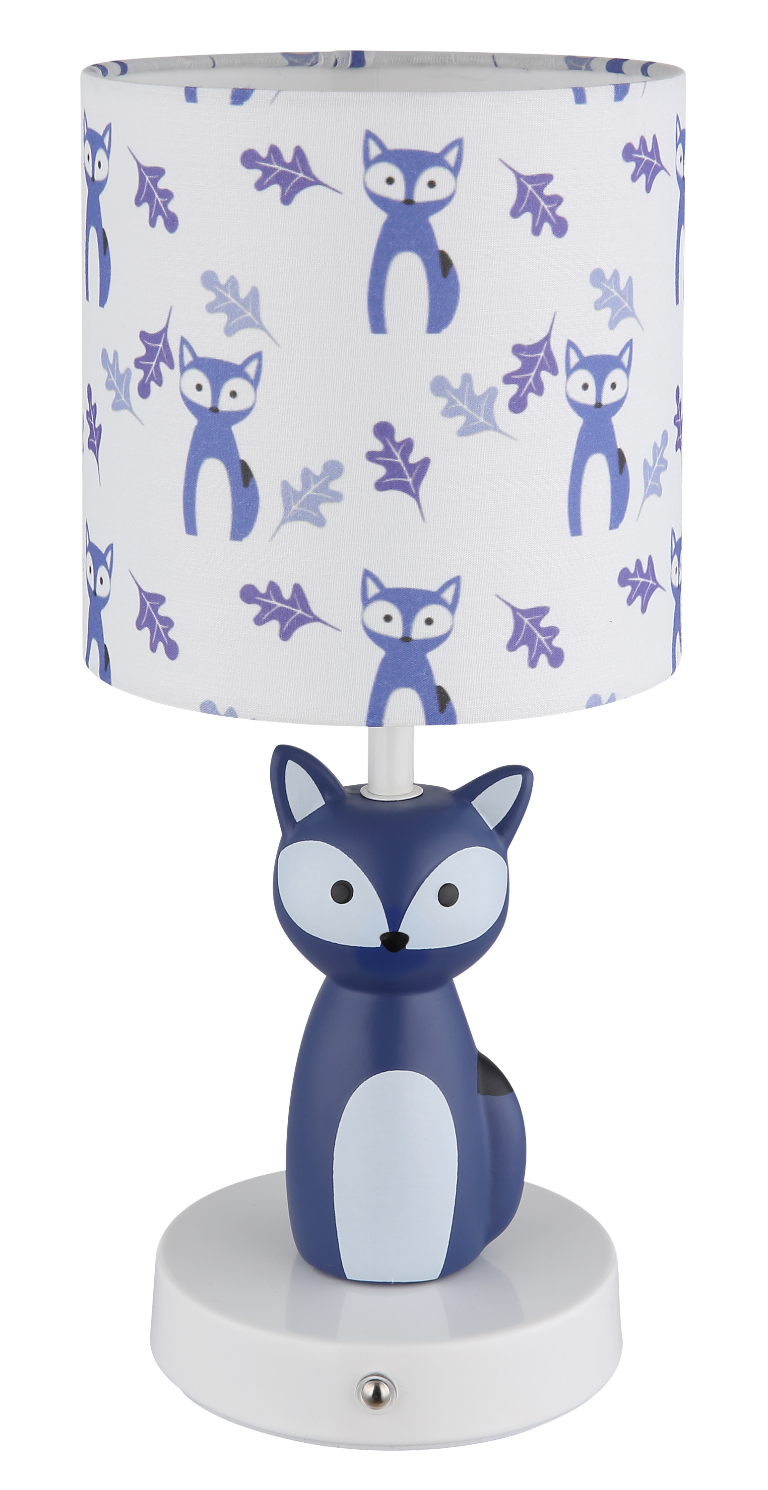 Tischleuchte FOXY