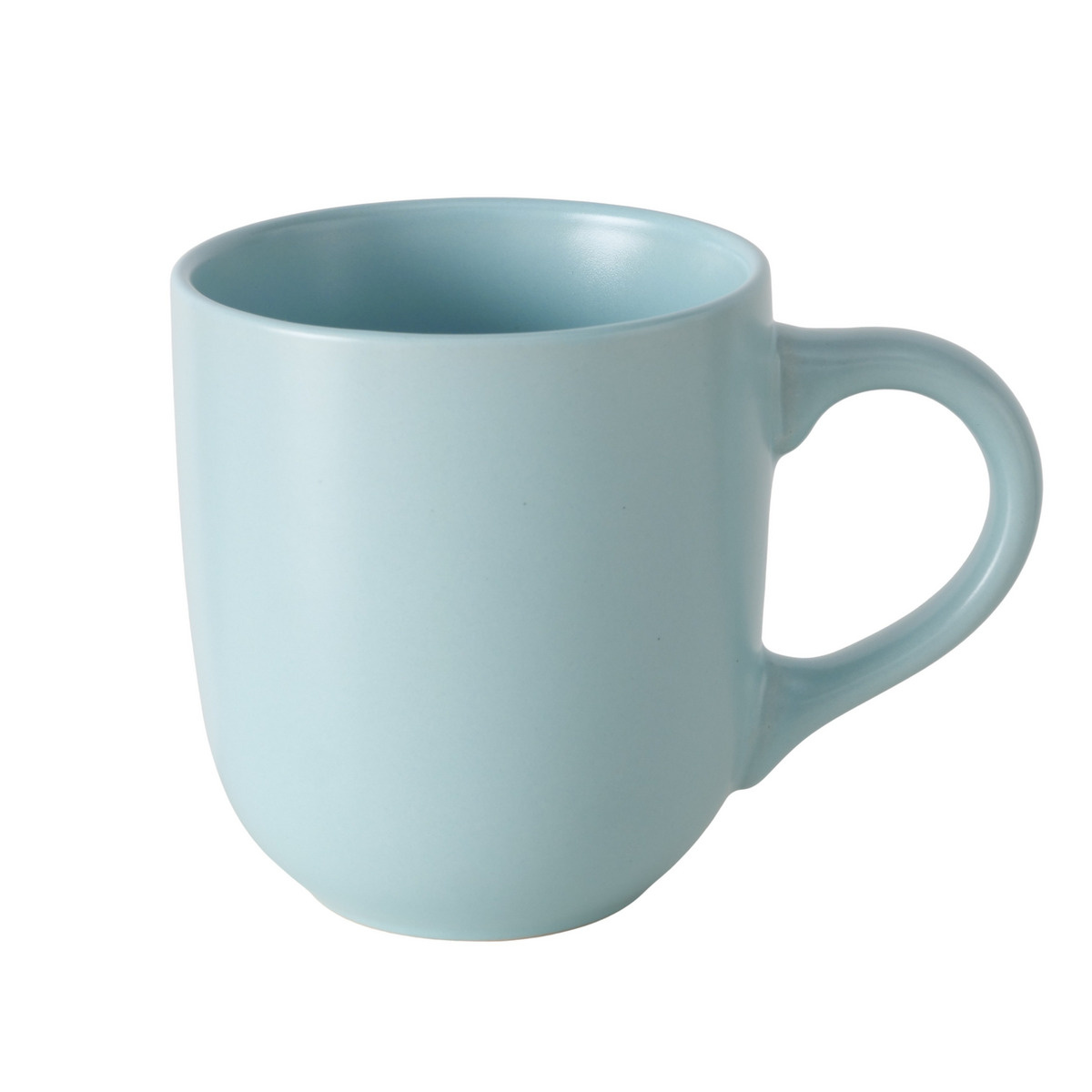 Kaffeebecher PASTELL hellblau