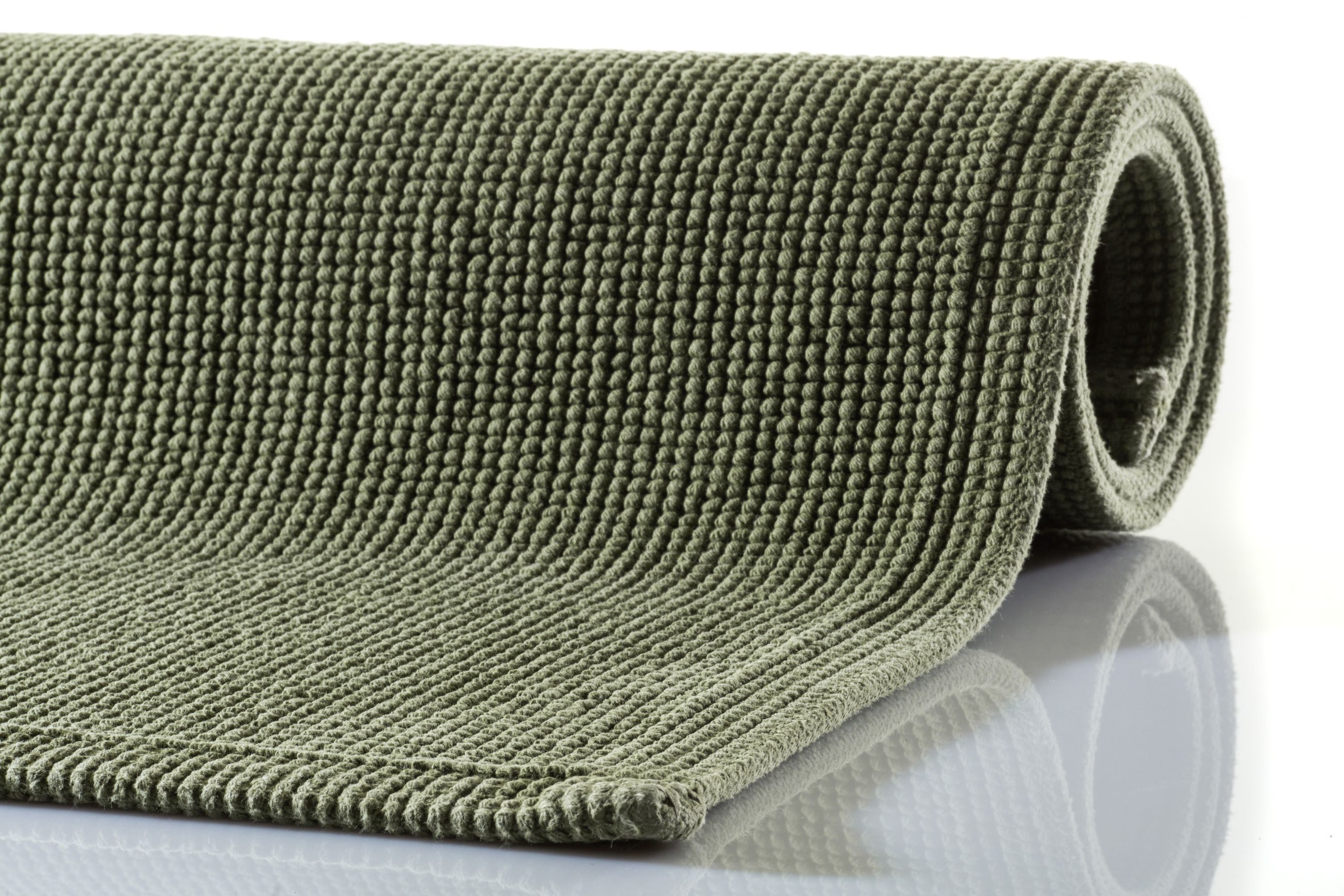 Badematte RHOMTUFT PLAIN