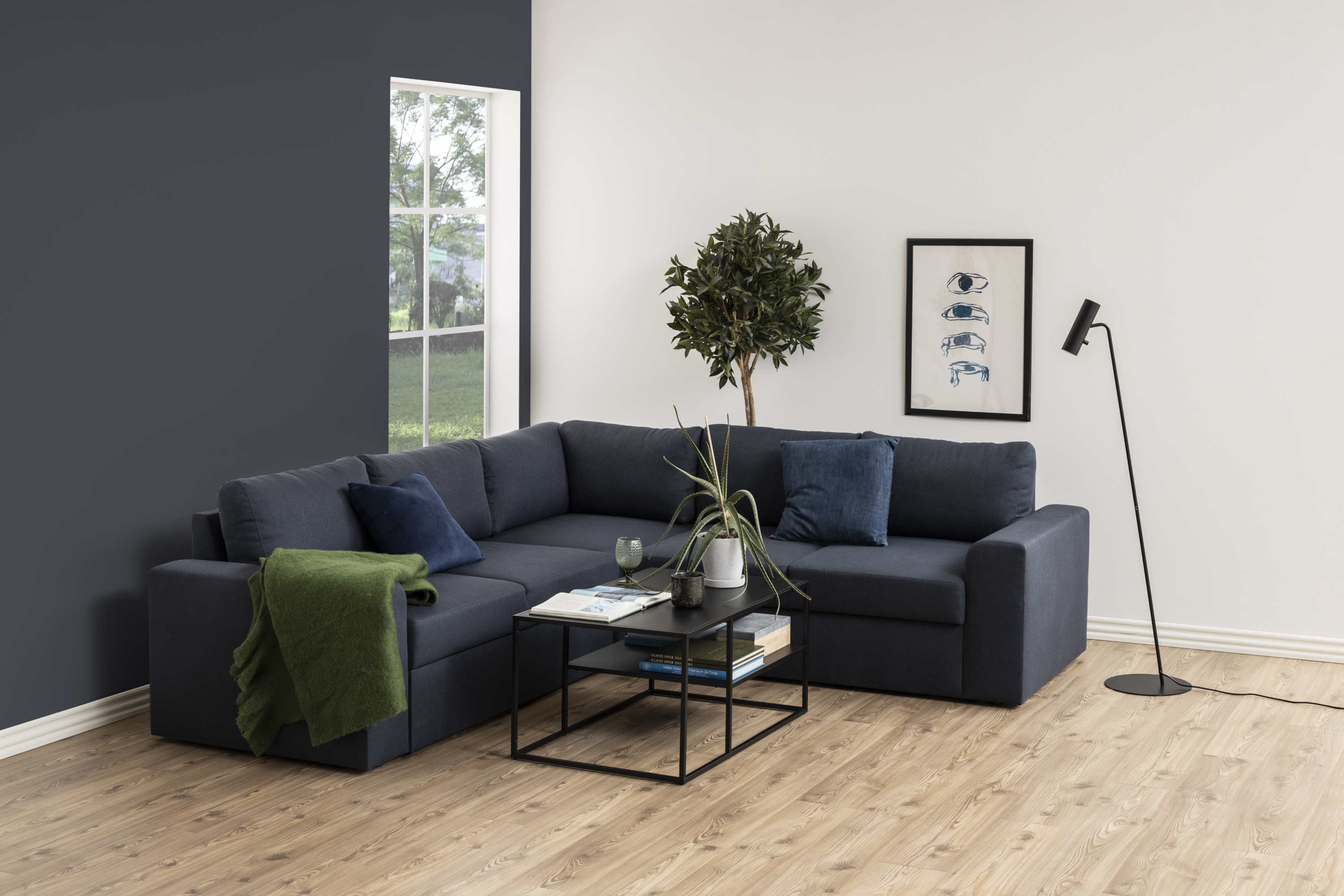 Couchtisch NEWTON
