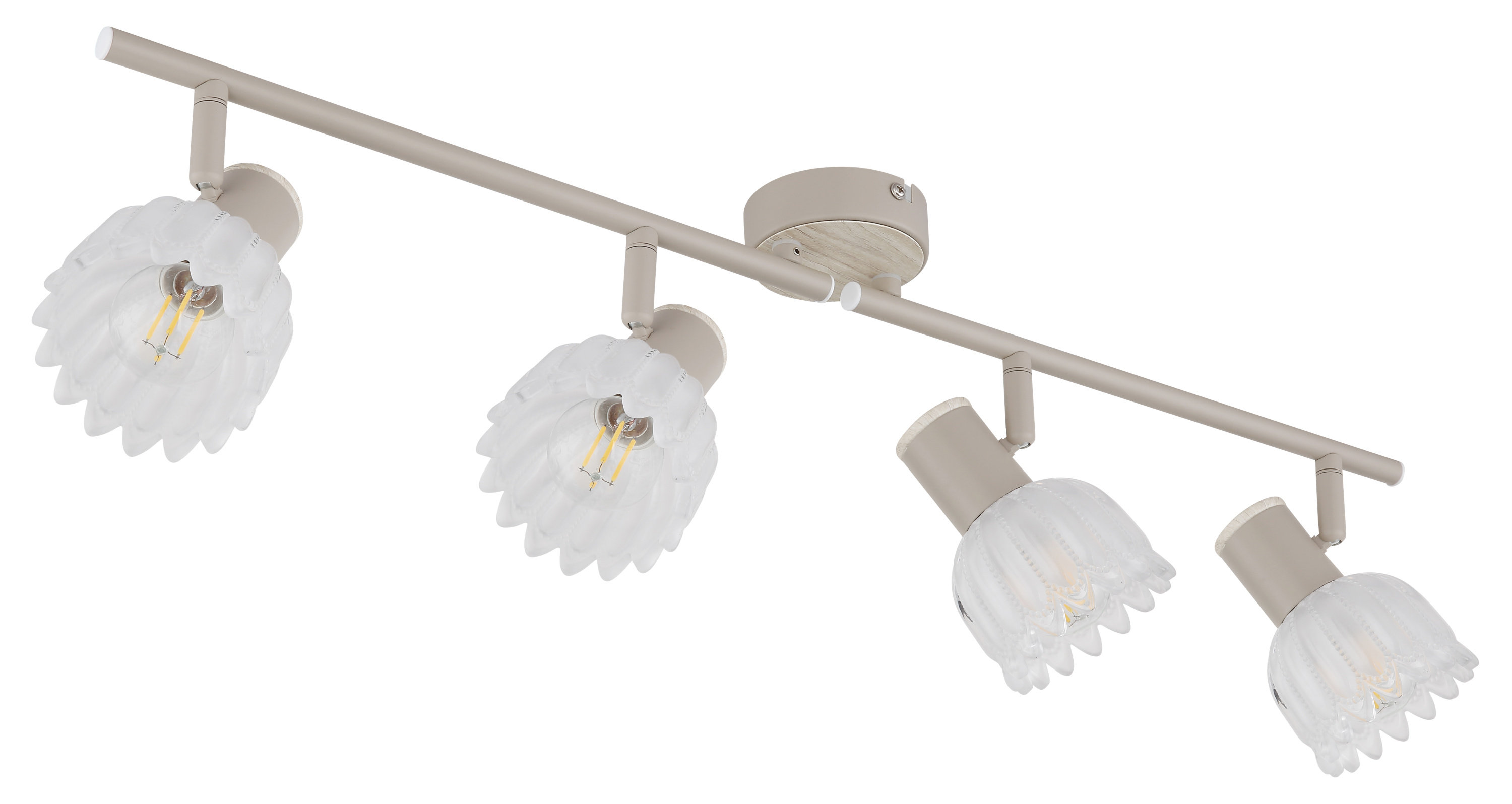 Strahler PLANTA