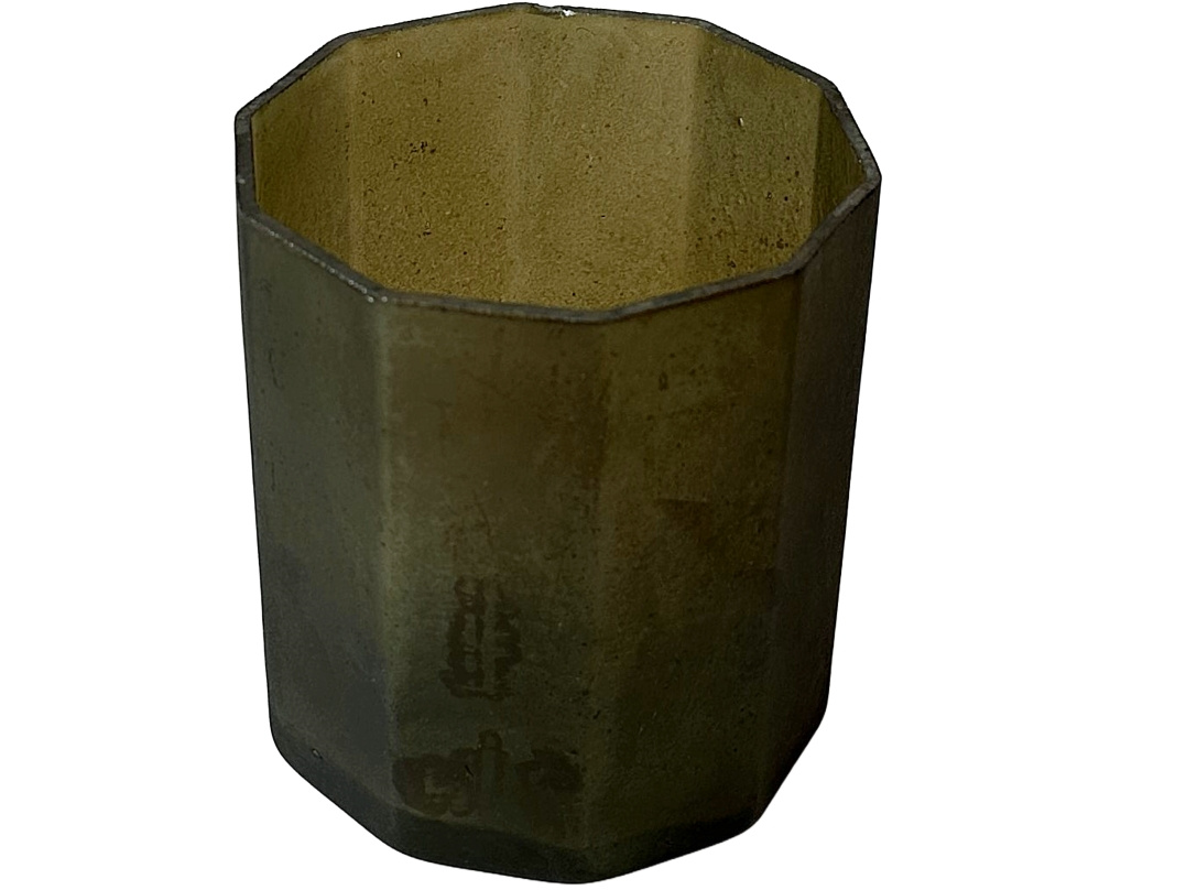 Teelichthalter OCTAGON