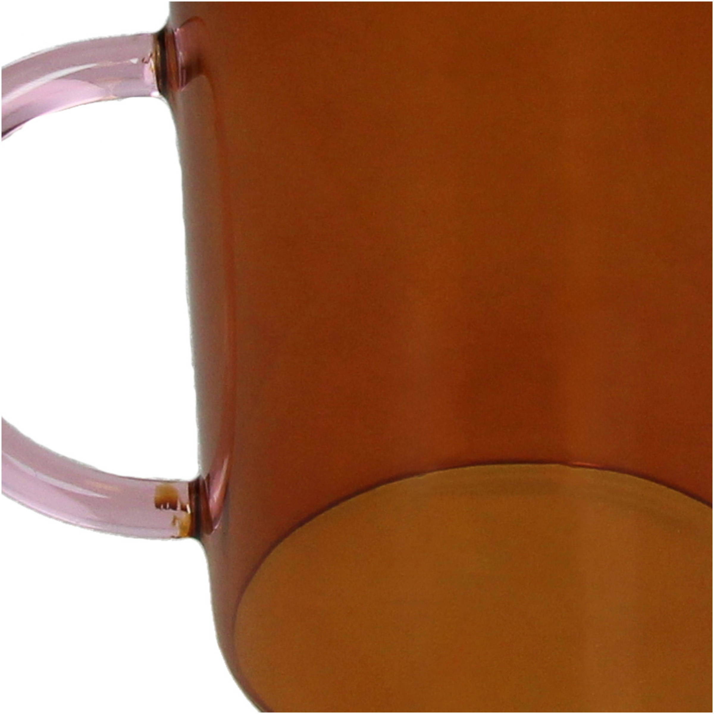 Vase AMBER