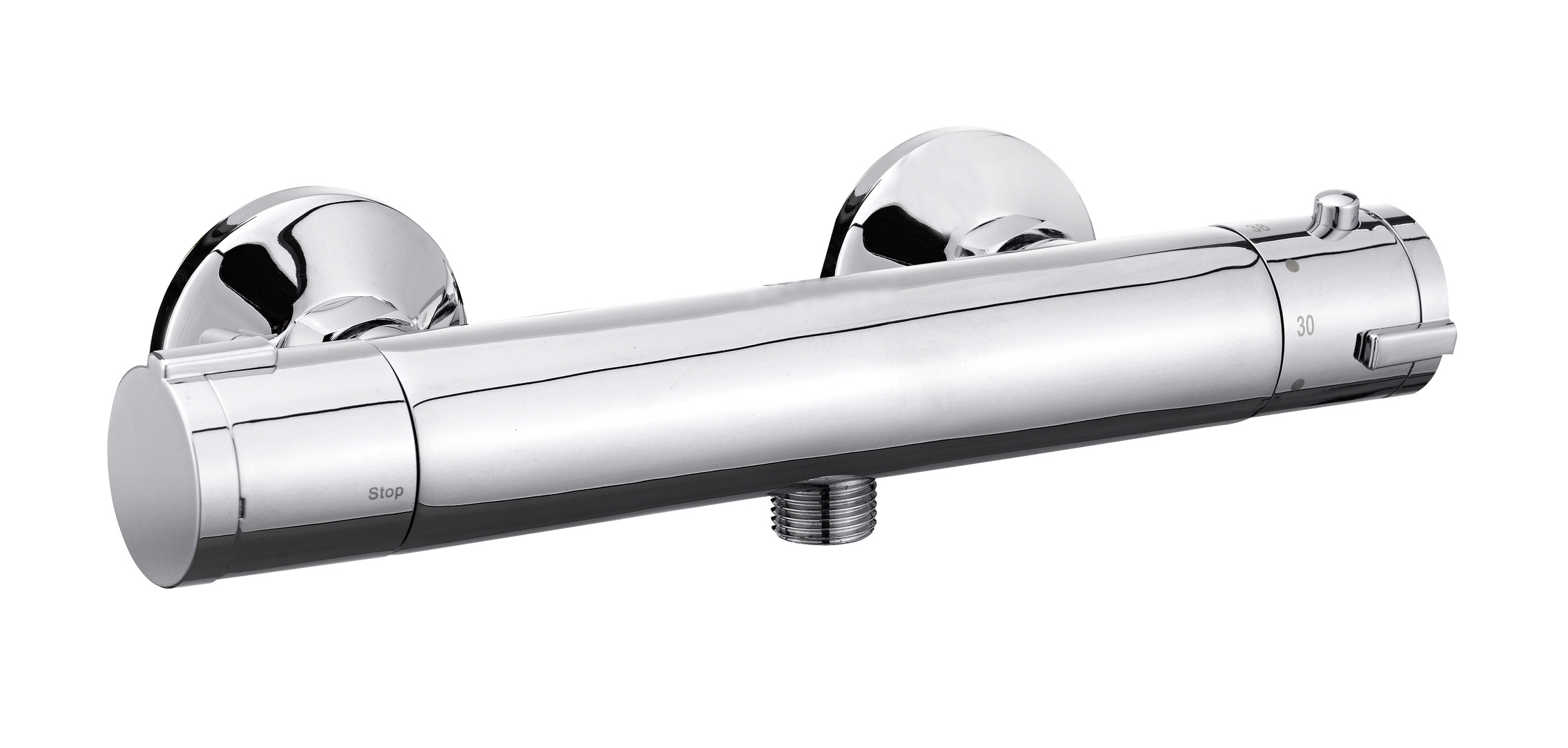 Duschsystem YOUNG ECO