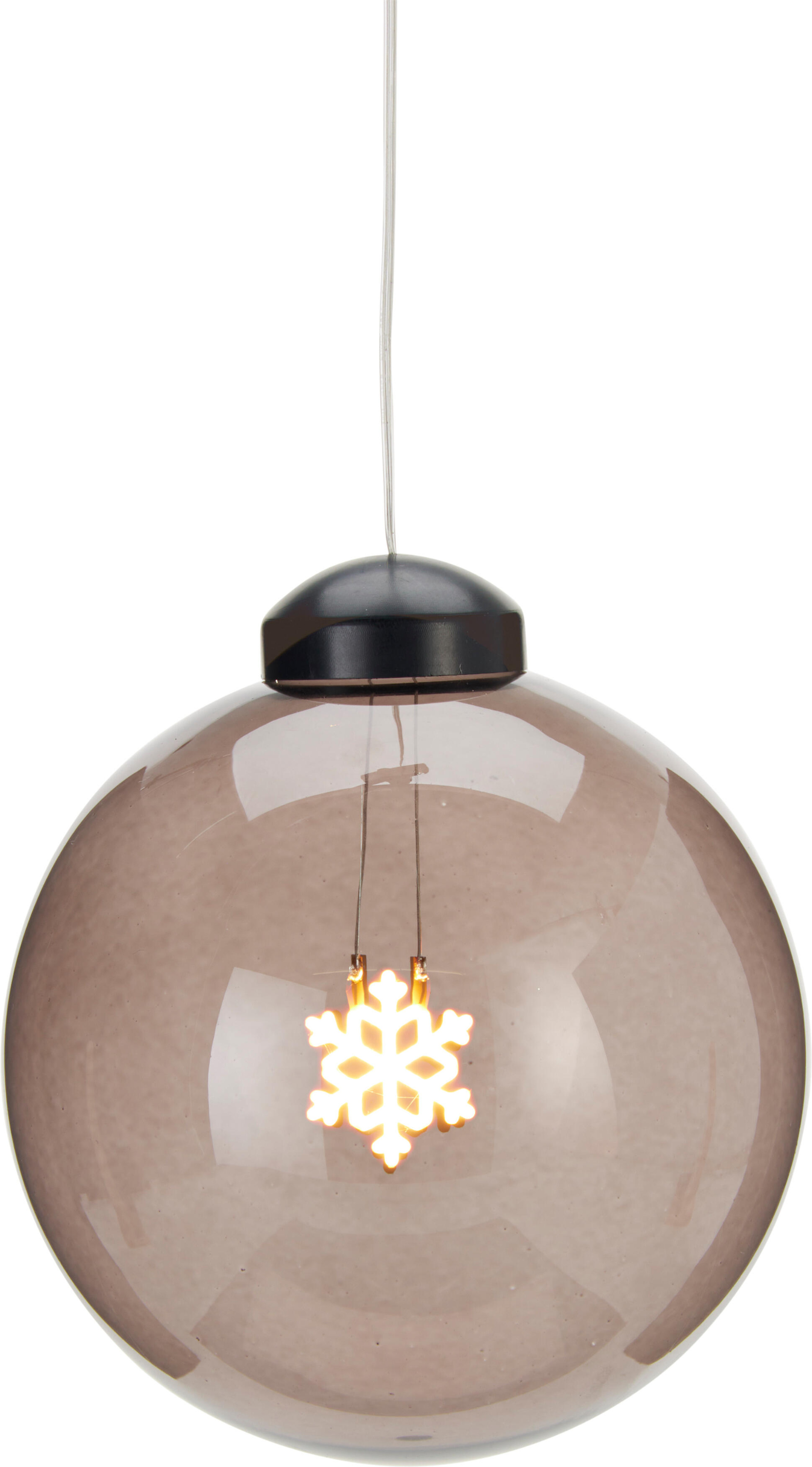 Dekokugel LED X-MAS
